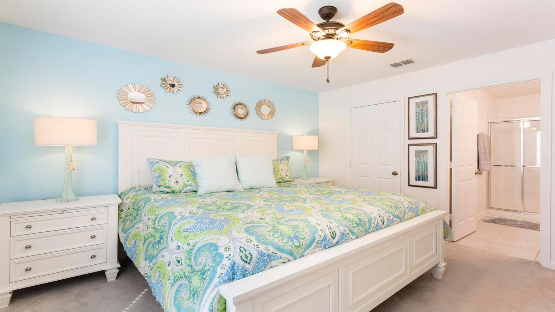 Holiday home Highland View 6br Private Pool Near