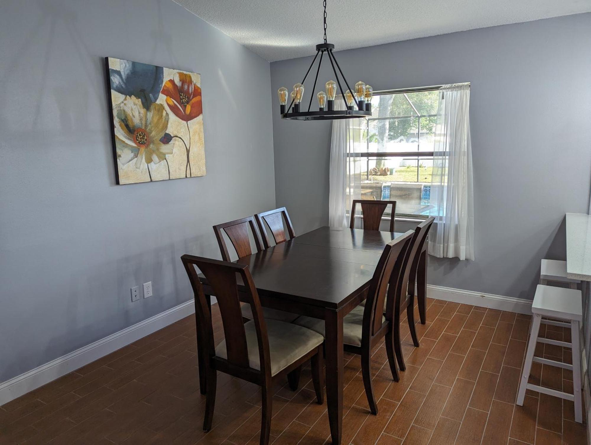 Cozy Entertainer's Getaway * Orlando