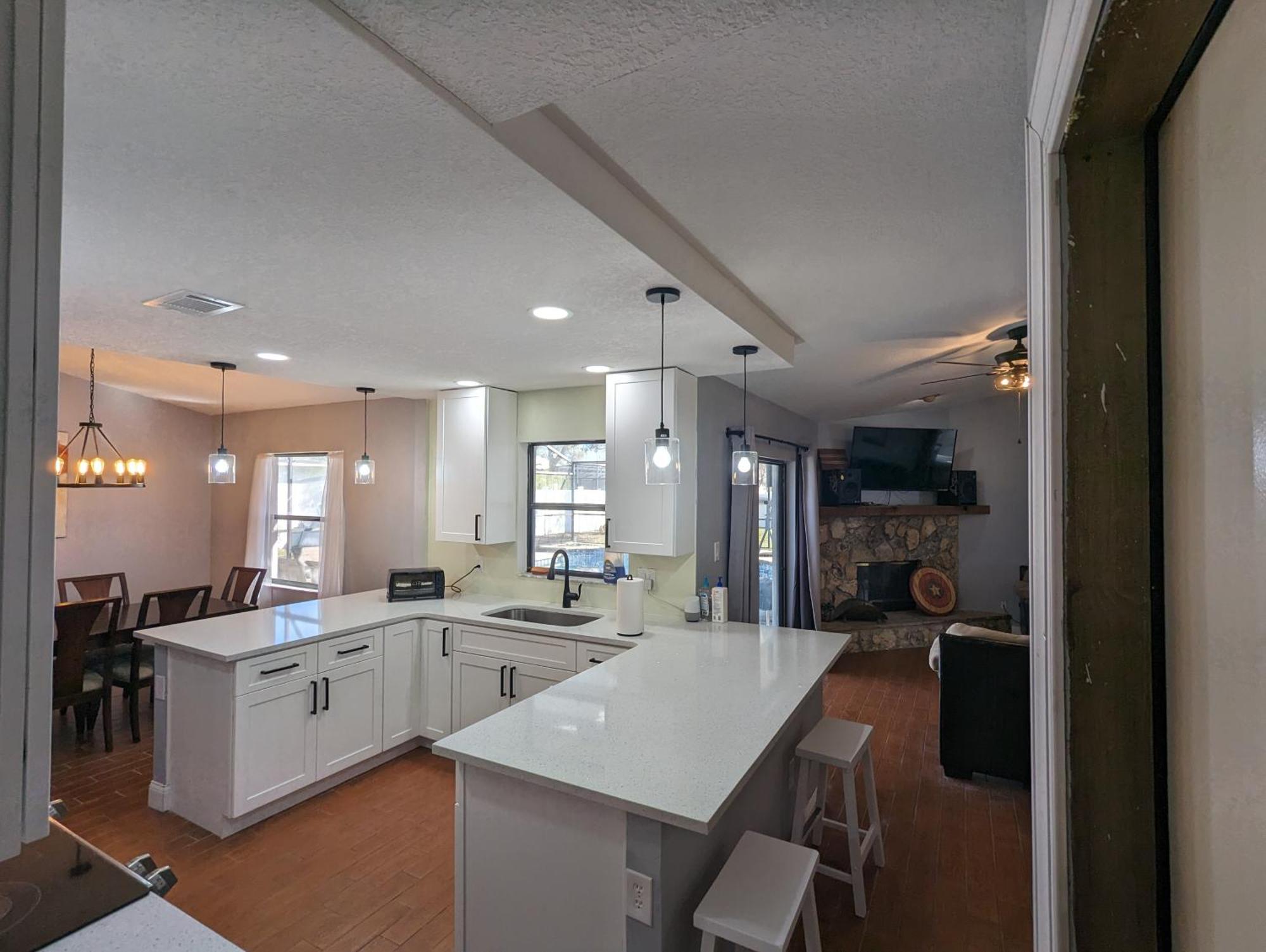 Cozy Entertainer's Getaway Orlando