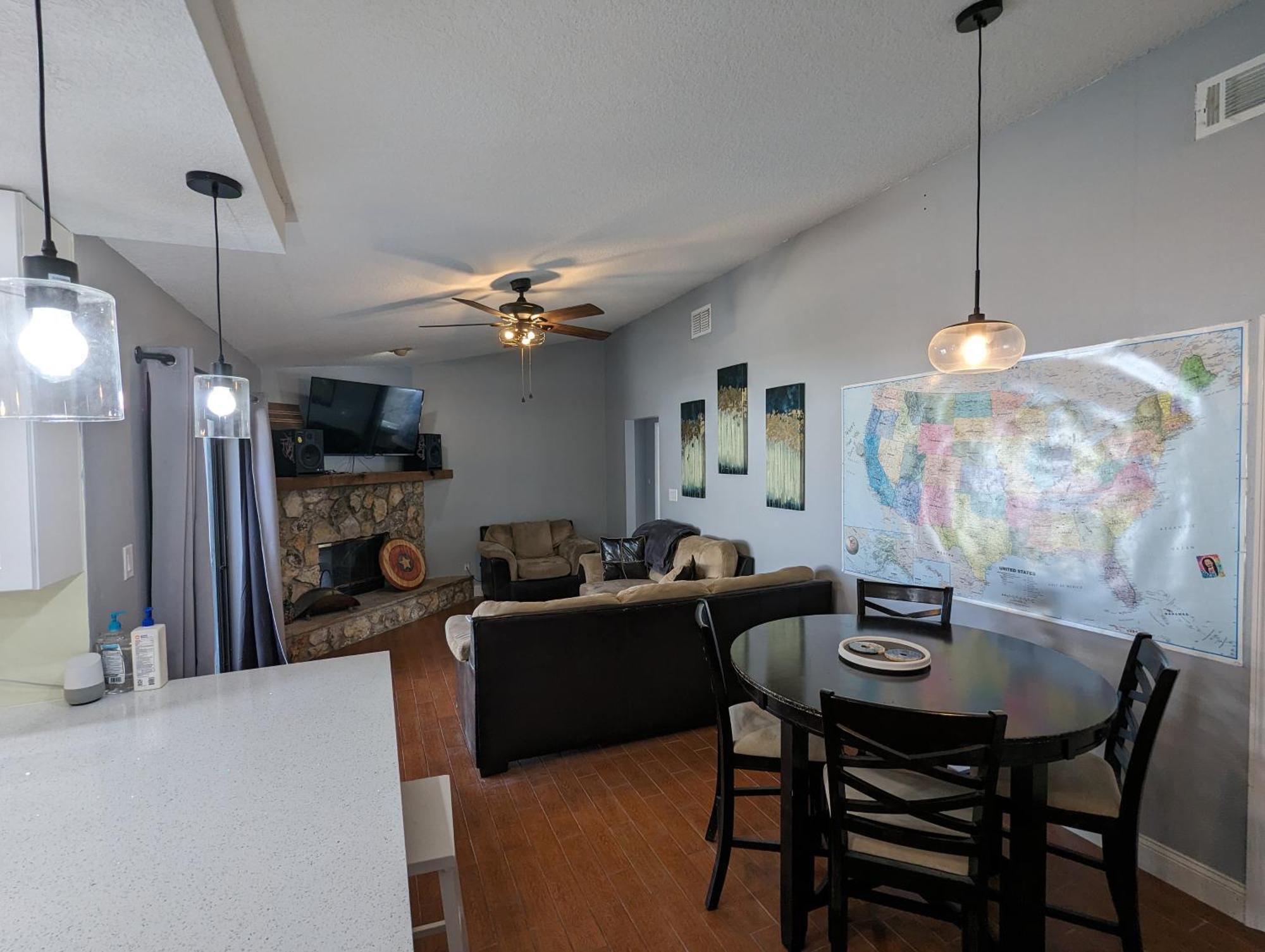Holiday home Cozy Entertainer's Getaway