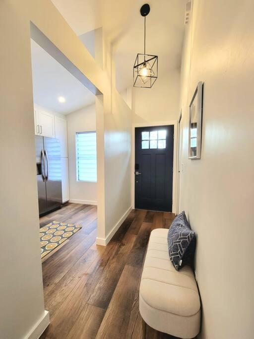 Apartment Elegant Cozy Spot To Unwind! Ucf/mco/parks/beach