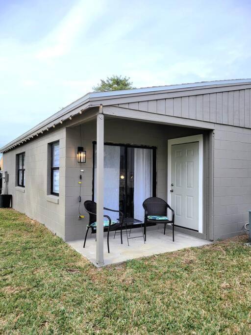 Elegant Cozy Spot To Unwind! Ucf/mco/parks/beach Apartment Orlando