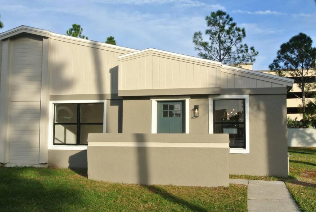 Elegant Cozy Spot To Unwind! Ucf/mco/parks/beach Apartment *