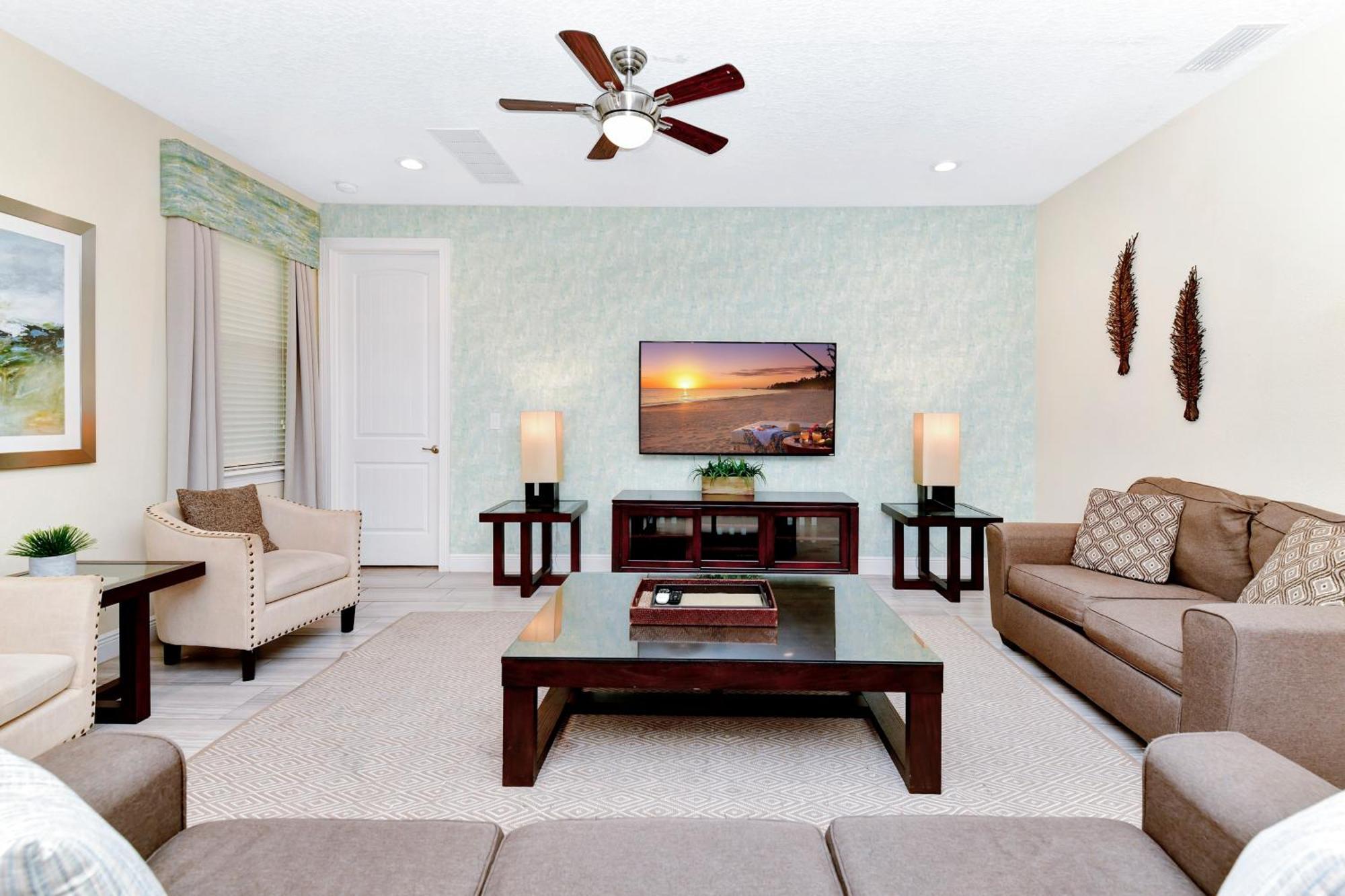 Amazing Near With Water Park Access By Rentyl - 7647w