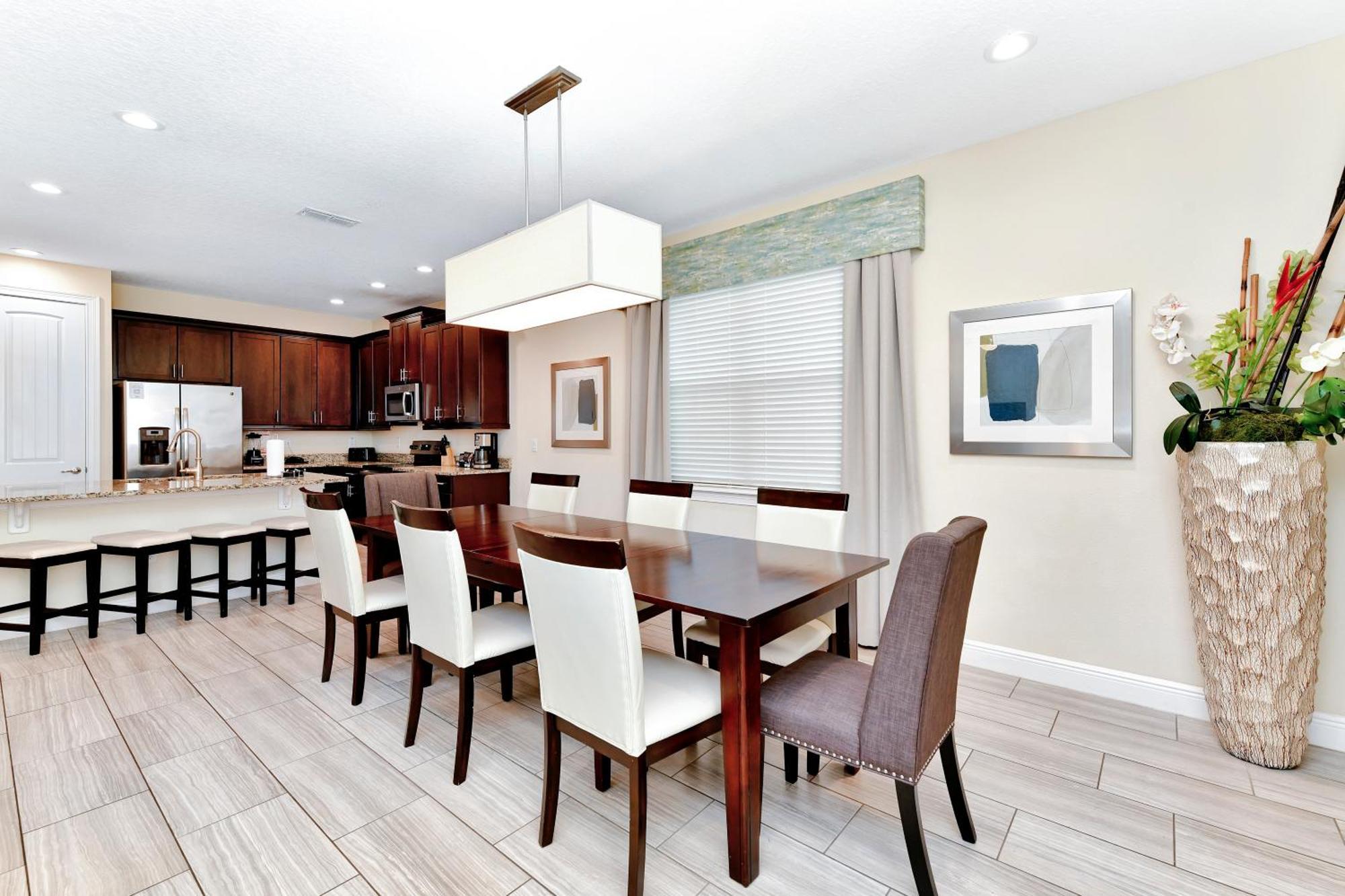 Amazing Near With Water Park Access By Rentyl - 7647w Holiday home Orlando