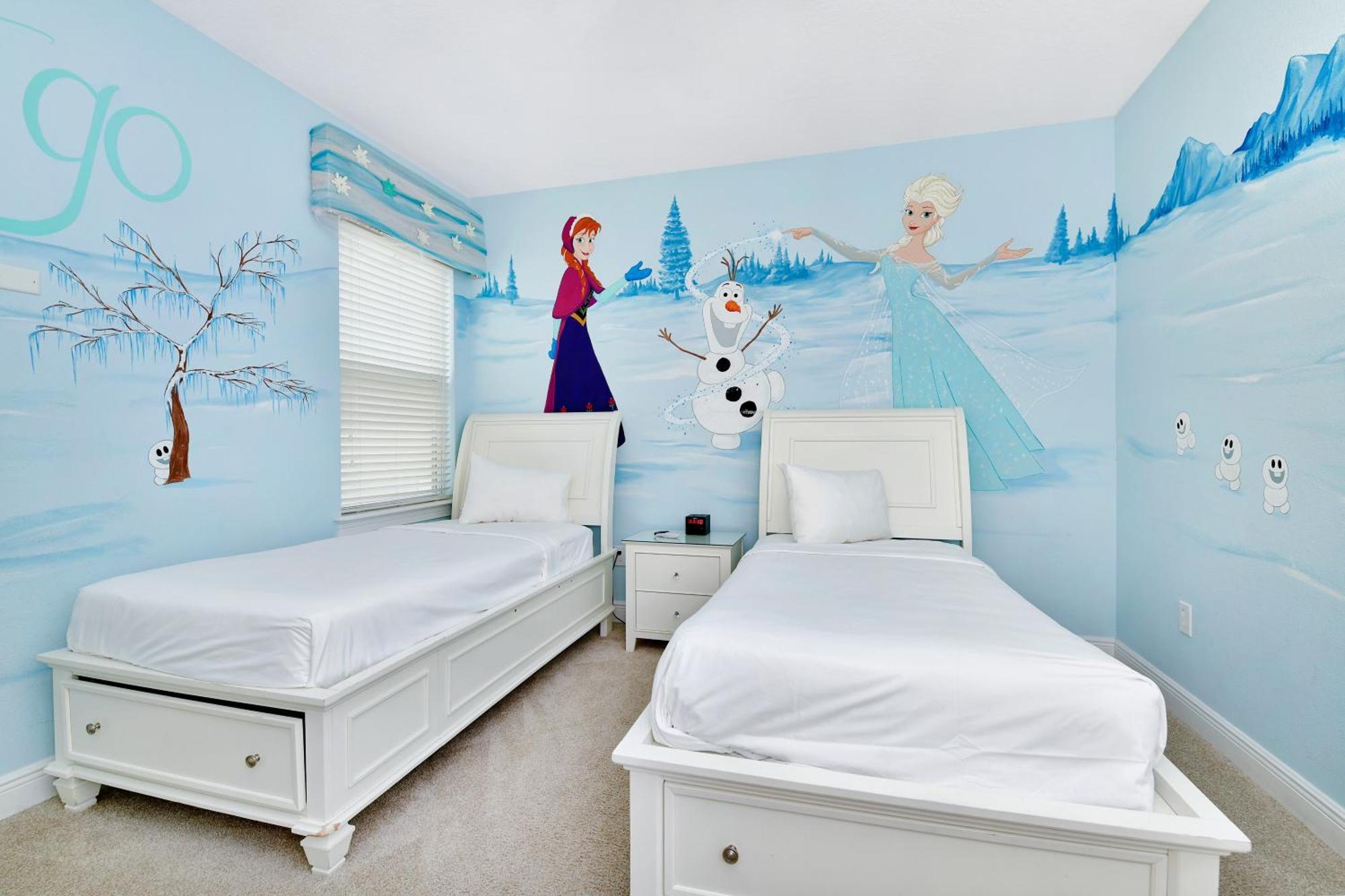 Amazing Near With Water Park Access By Rentyl - 7647w * Orlando