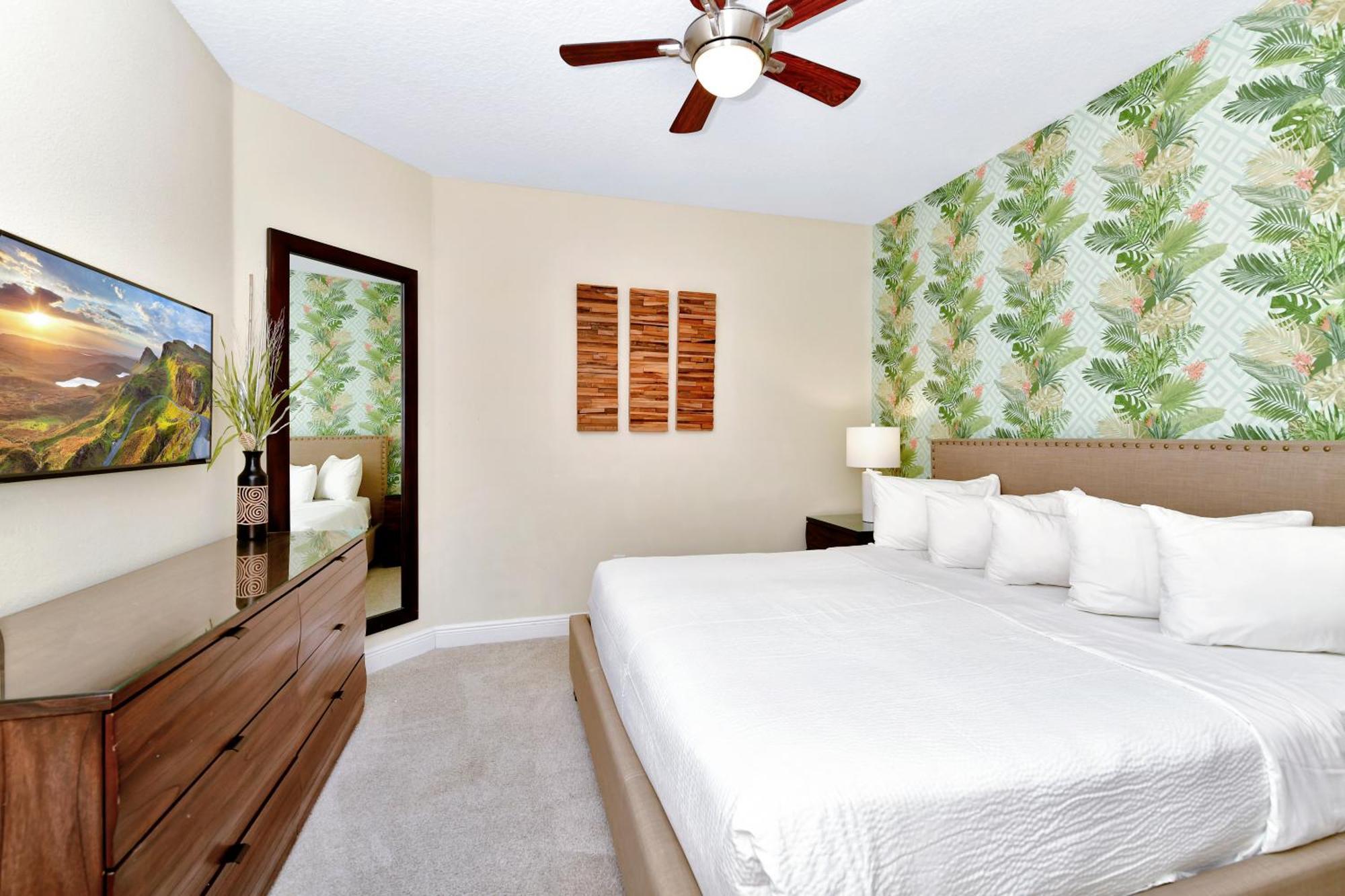 Amazing Near With Water Park Access By Rentyl - 7647w Holiday home