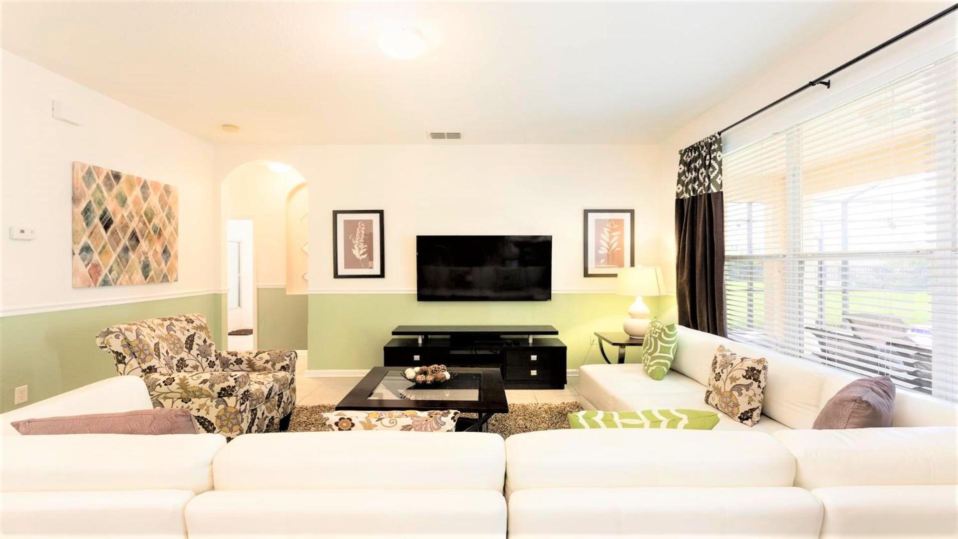 Highland View 6br Private Pool Near * Orlando