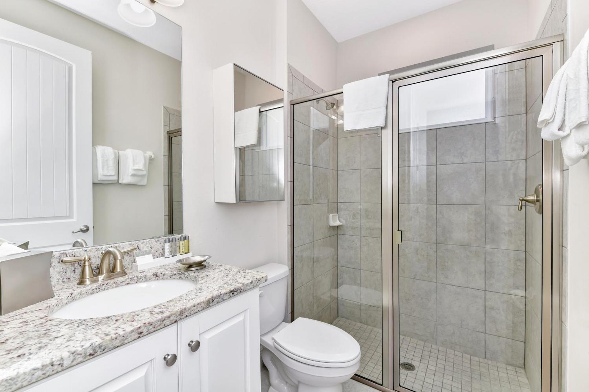 Welcoming Five Bedroom House With Private Pool Near At Encore By Rentyl - 267sf * Orlando