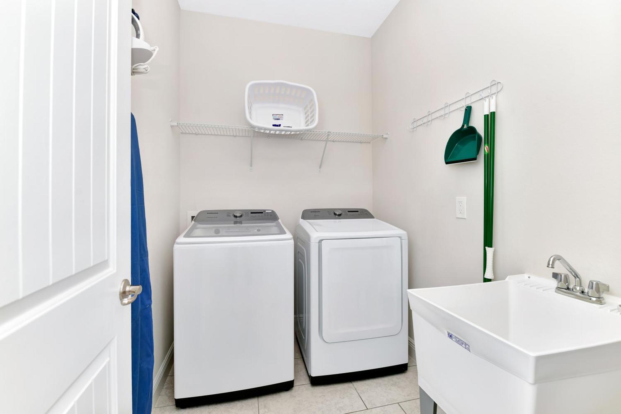 Welcoming Five Bedroom House With Private Pool Near At Encore By Rentyl - 267sf * Orlando