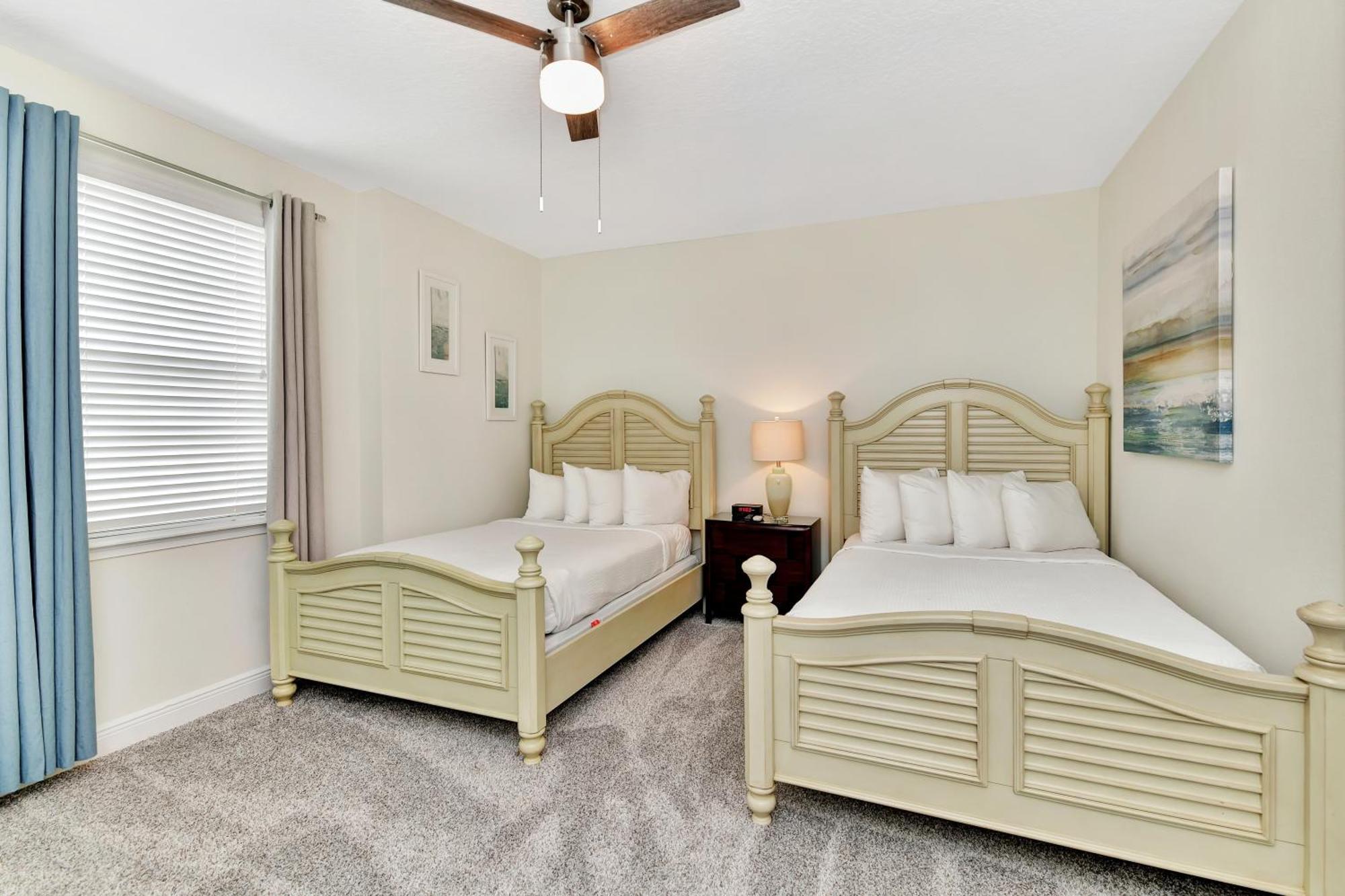 Modern With Private Pool And Game Near With Access By Rentyl - 7550m * Orlando