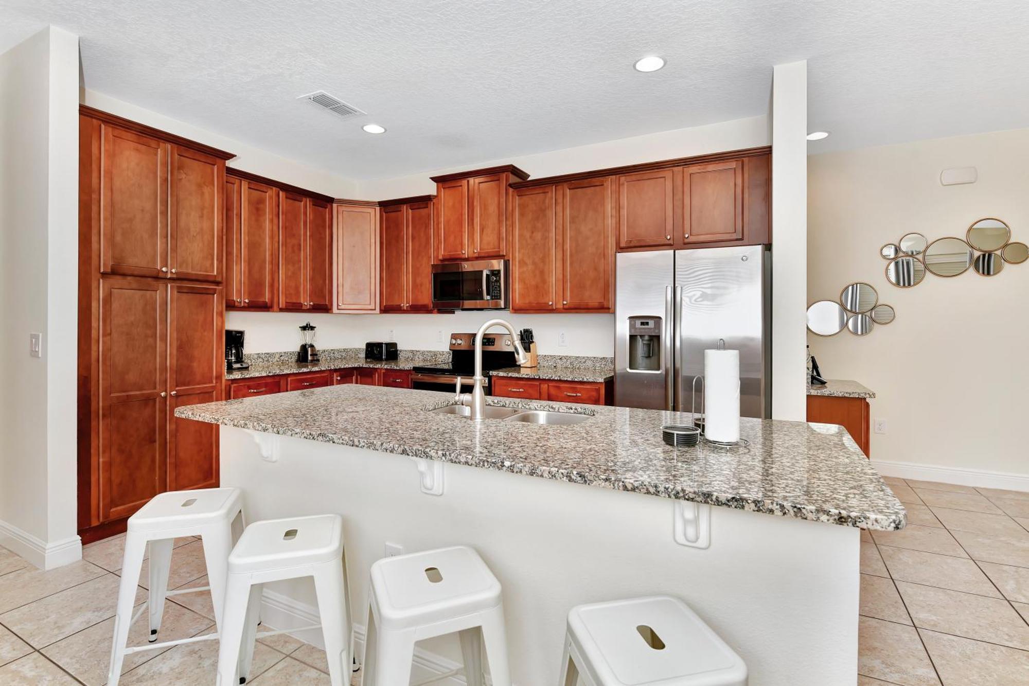 Holiday home Modern With Private Pool And Game Near With Access By Rentyl - 7550m Orlando