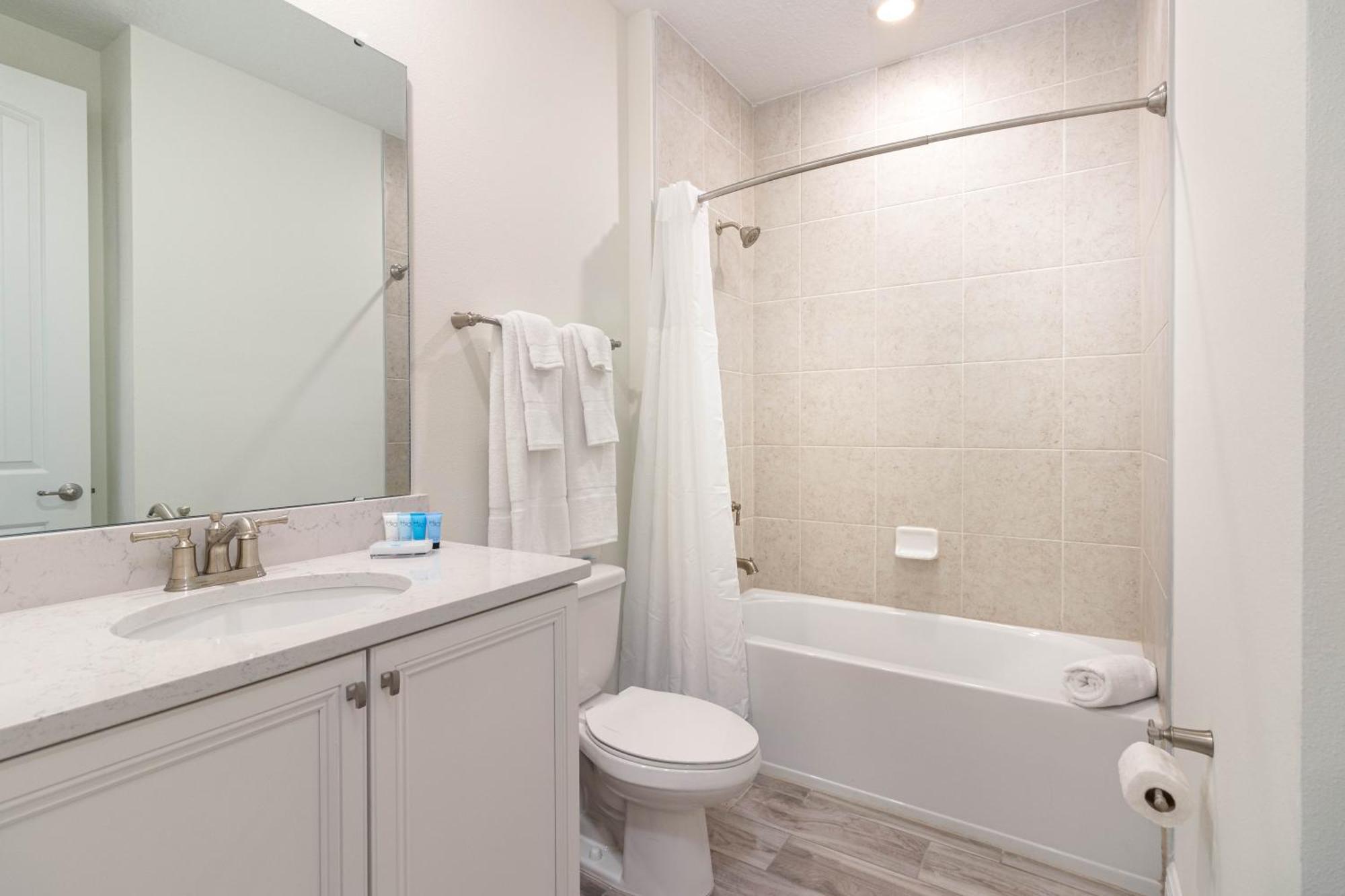 8 Minutes To Disney! Spacious Family In Margaritaville In Kissimmee!