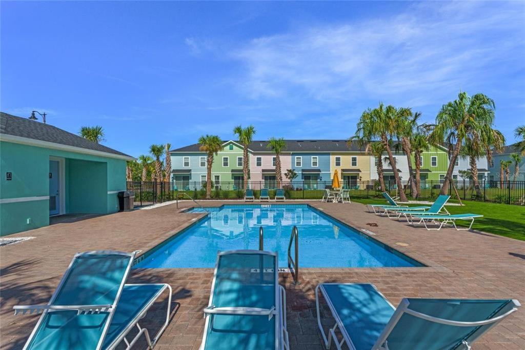 8 Minutes To Disney! Spacious Family In Margaritaville In Kissimmee! * Orlando