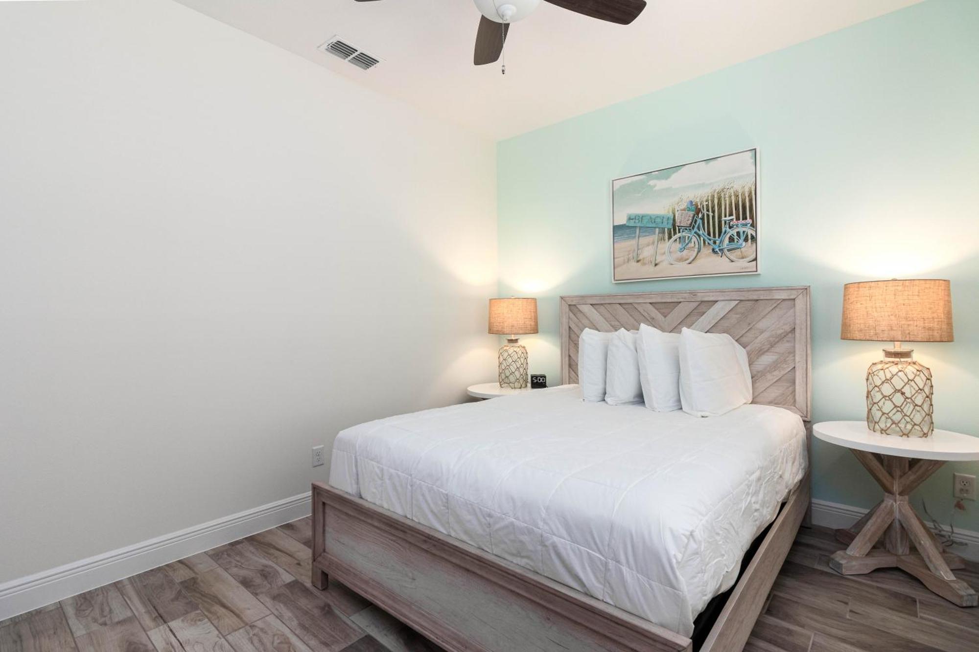 8 Minutes To Disney! Spacious Family In Margaritaville In Kissimmee! Holiday home