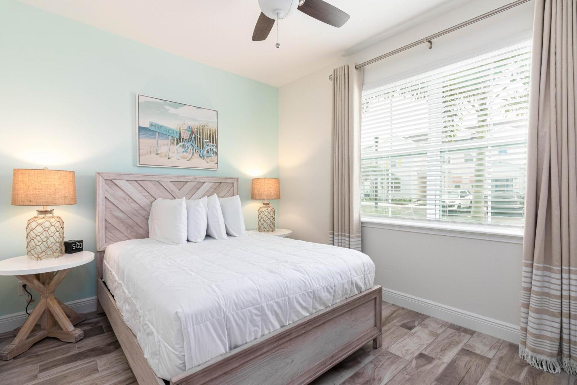 8 Minutes To Disney! Spacious Family In Margaritaville In Kissimmee!