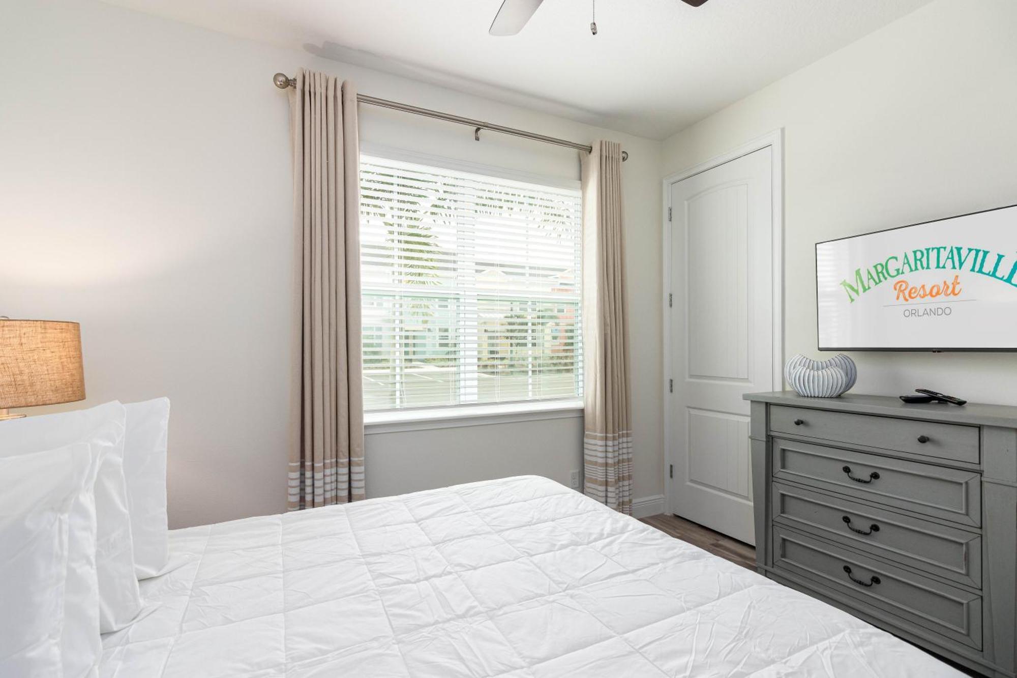 8 Minutes To Disney! Spacious Family In Margaritaville In Kissimmee! Orlando