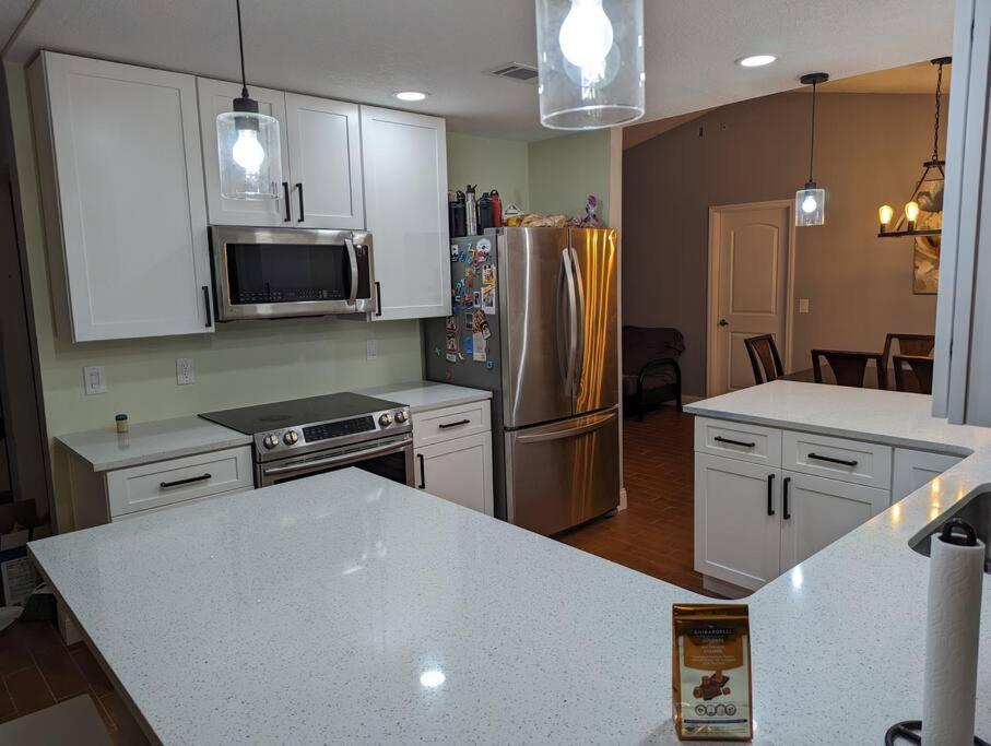 Cozy Entertainer's Getaway Holiday home Orlando