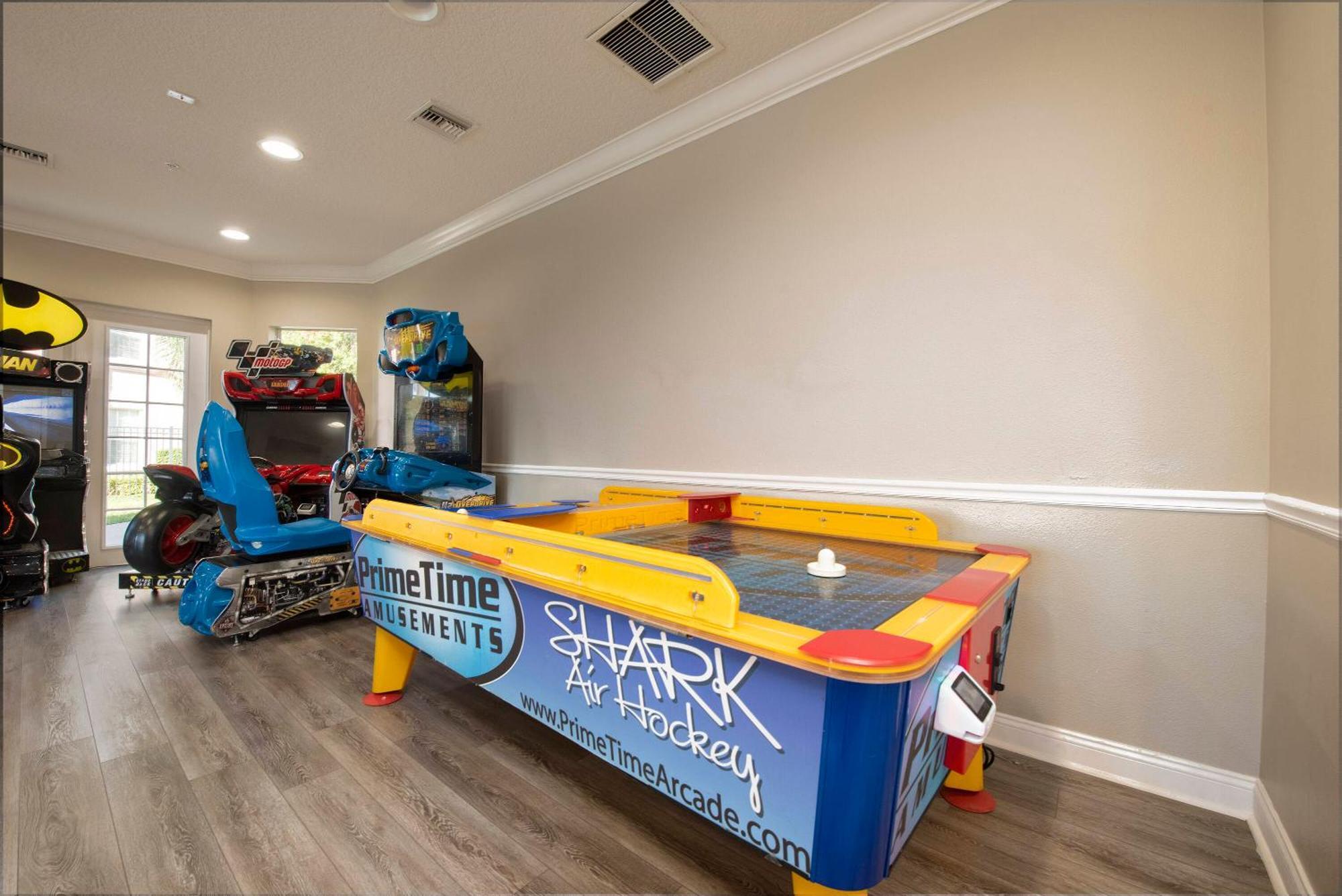 Townhome In 3 Suits * Orlando
