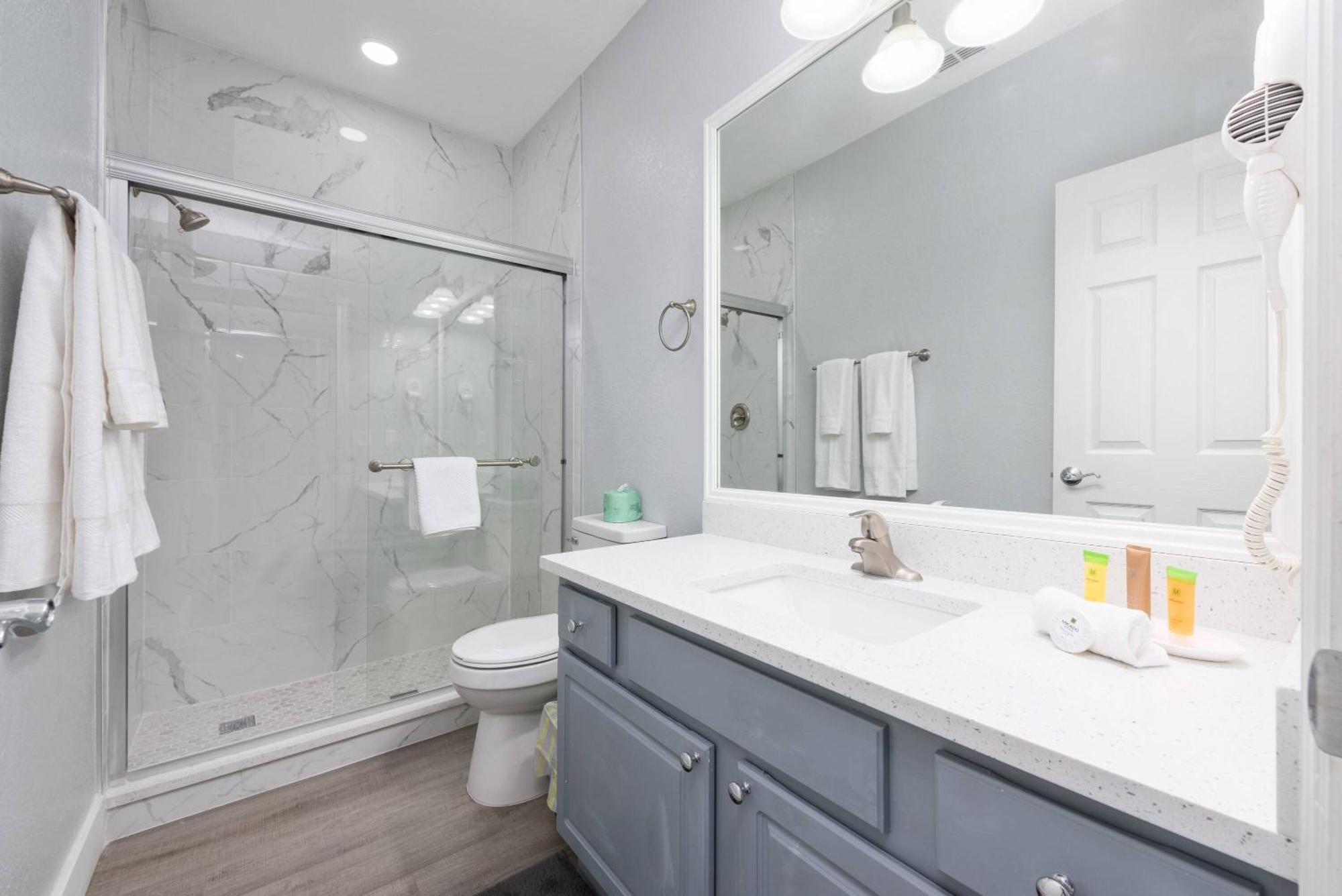 Townhome In 3 Suits Holiday home