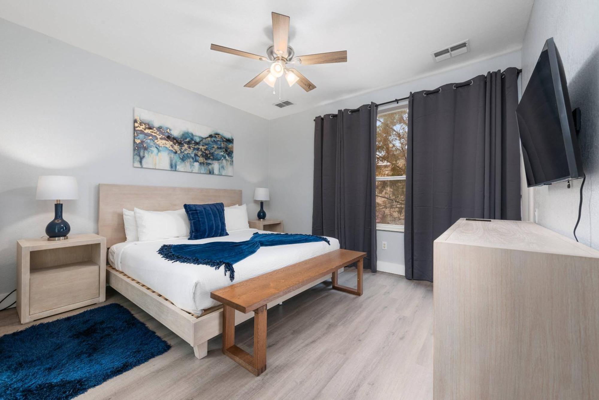 Holiday home Townhome In 3 Suits *