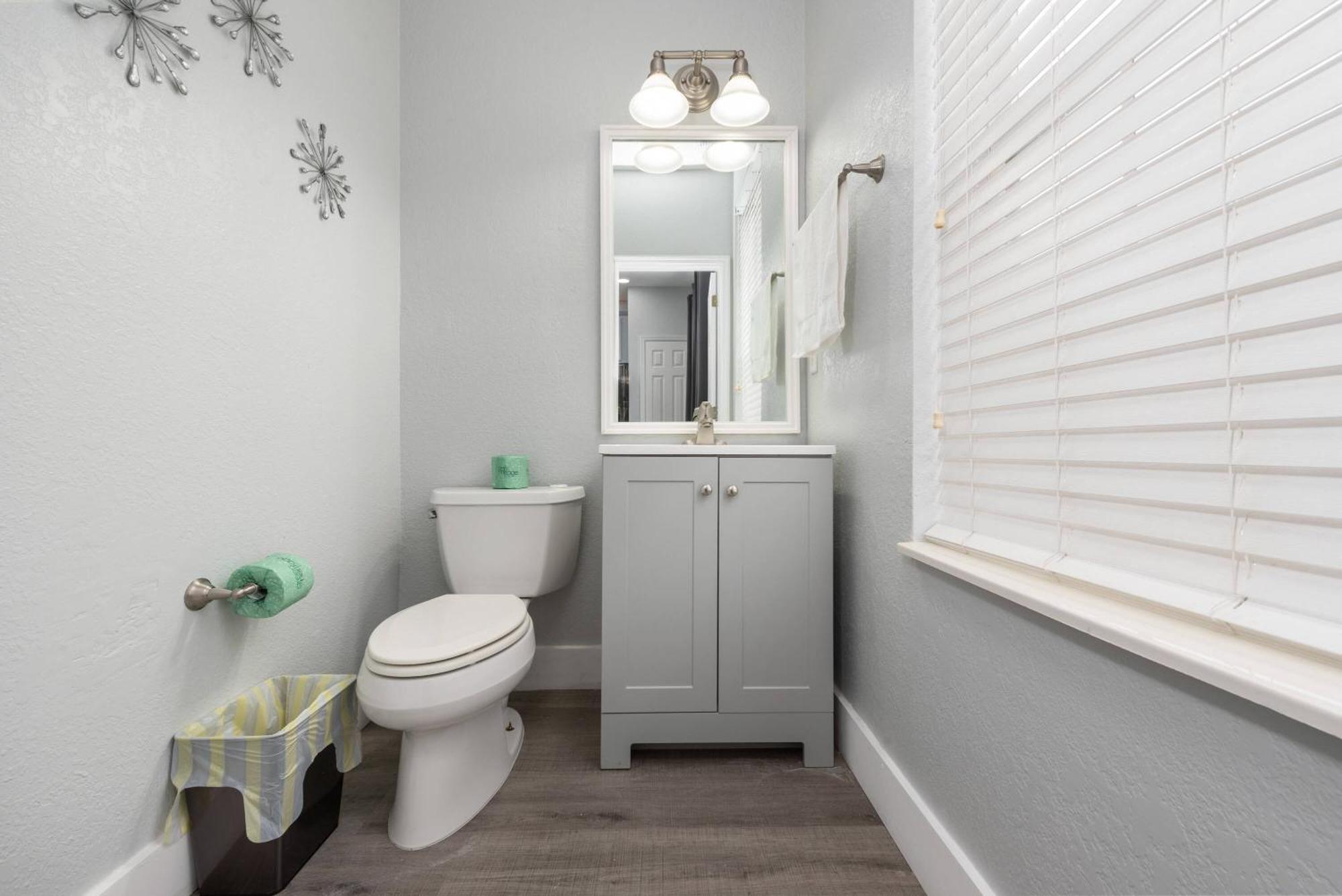 Townhome In 3 Suits