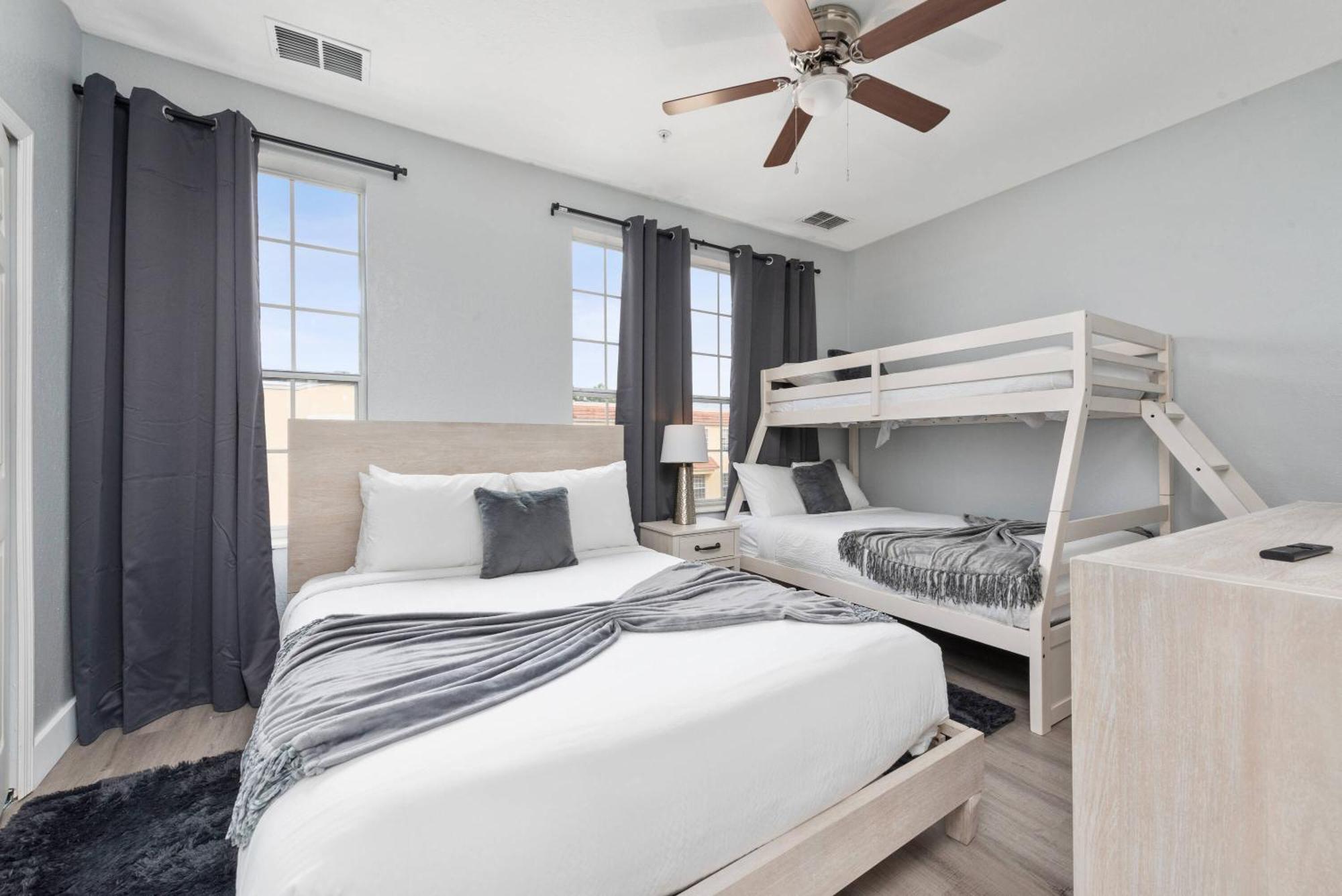 Holiday home Townhome In 3 Suits *