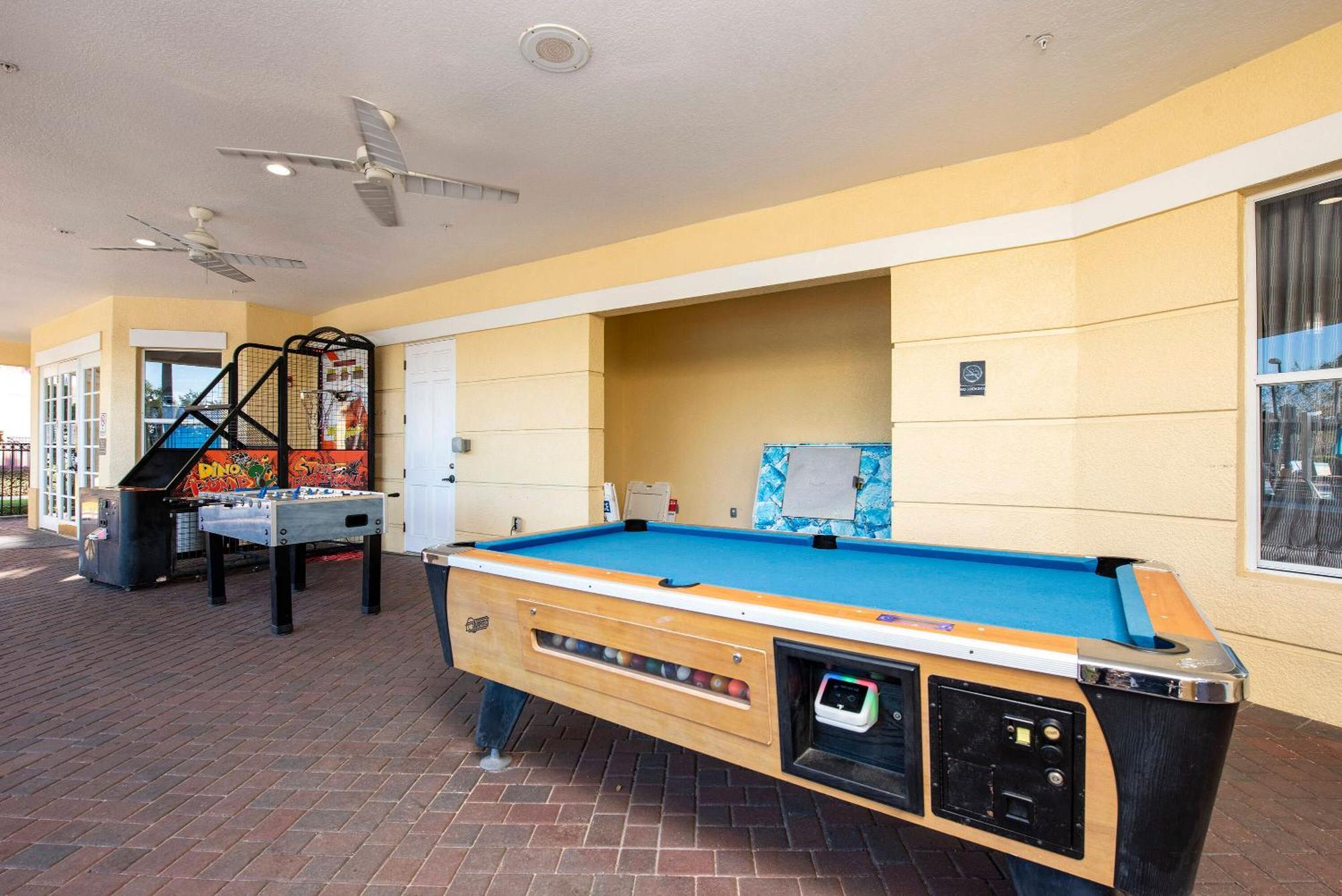 Townhome In 3 Suits * Orlando