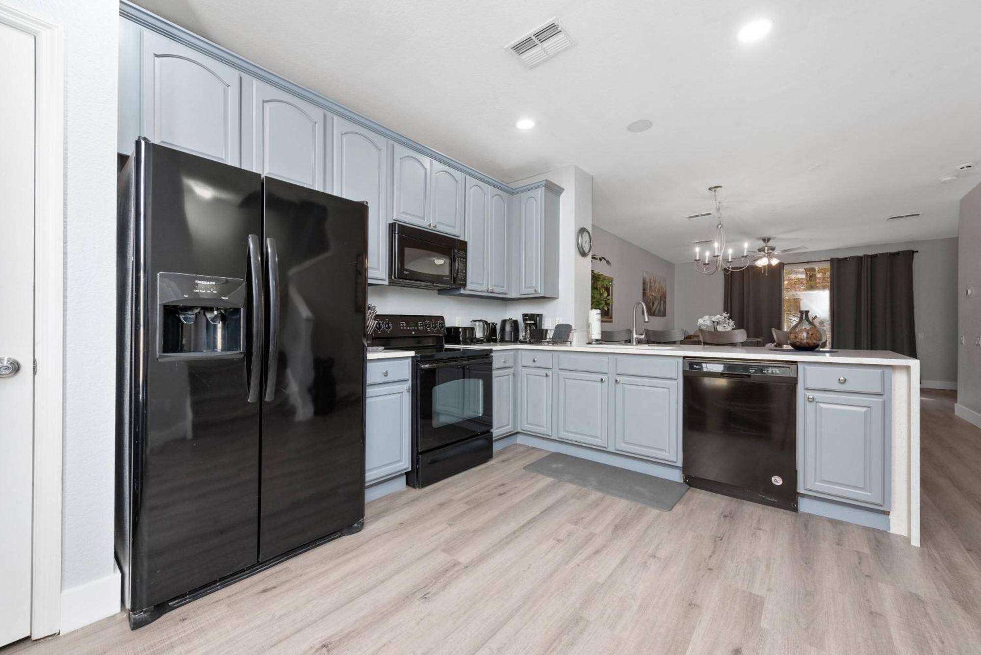 Townhome In 3 Suits Holiday home