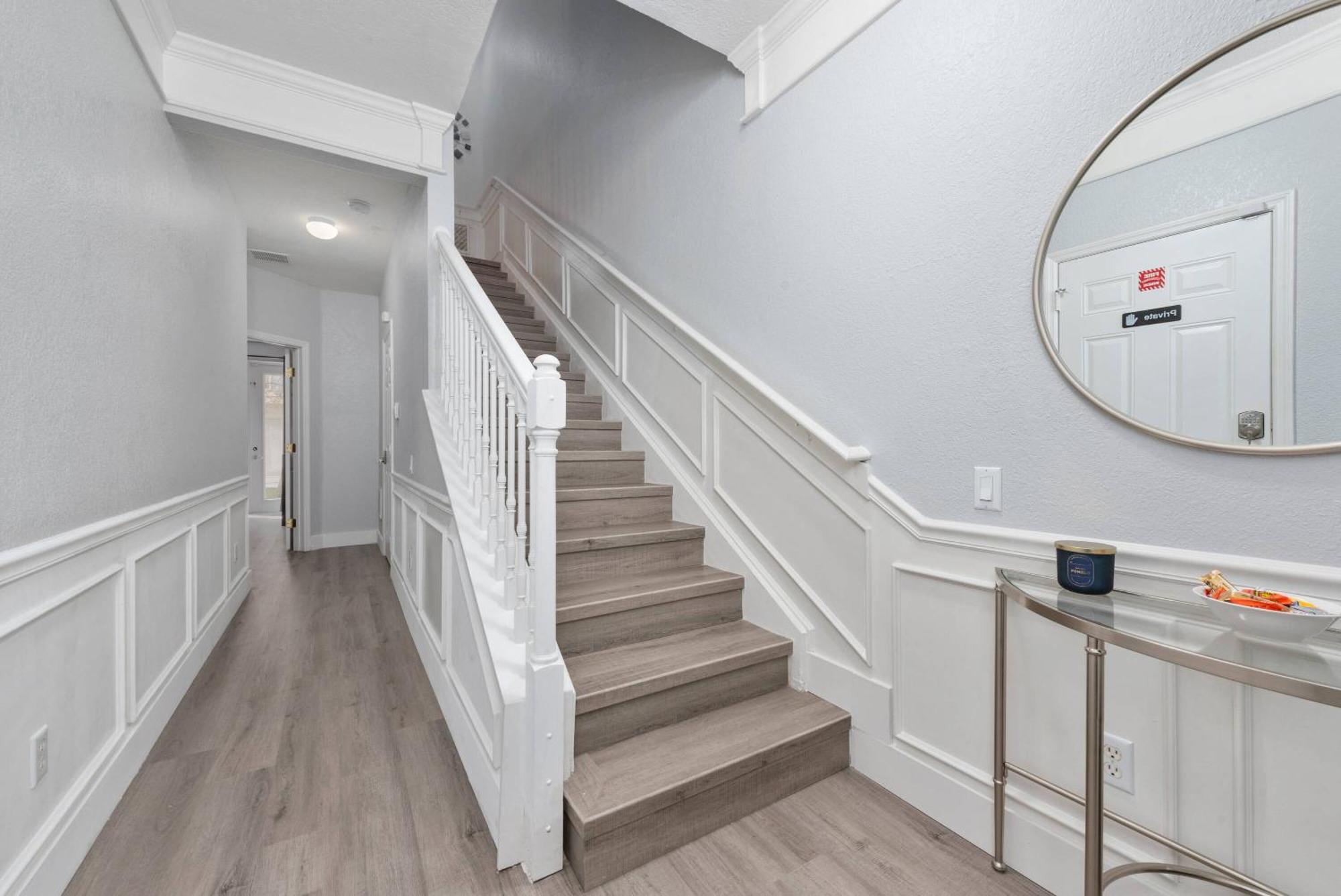 Holiday home Townhome In 3 Suits *