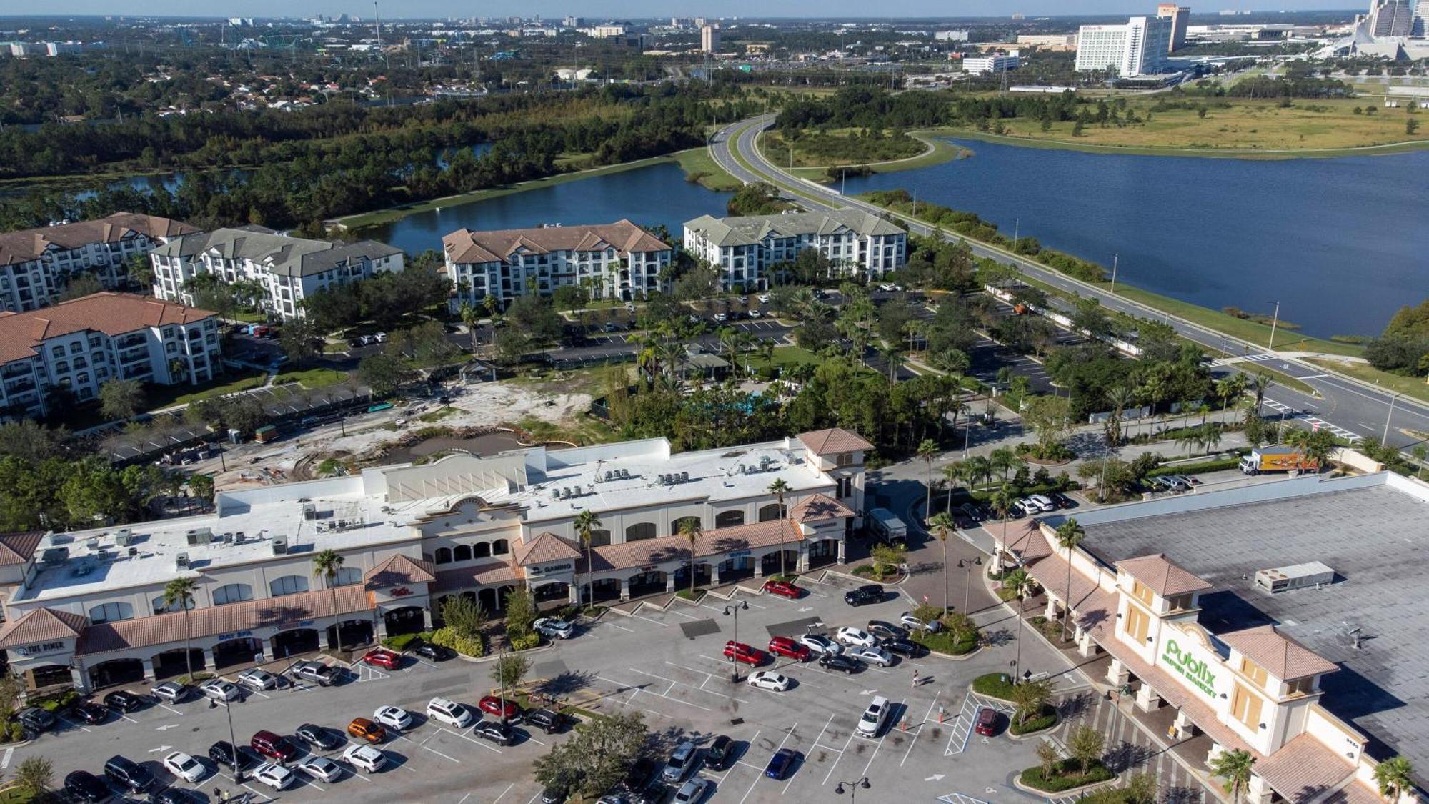 Townhome In 3 Suits * Orlando
