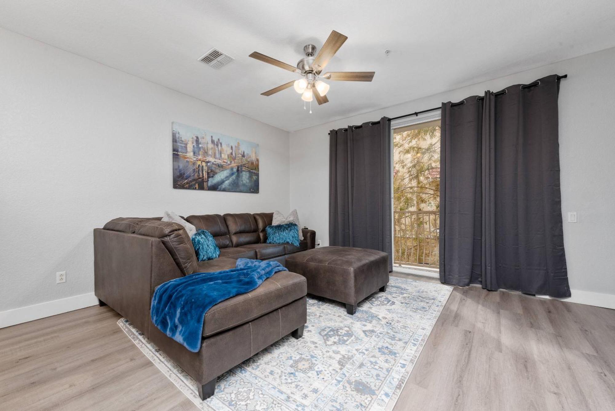 Townhome In 3 Suits Holiday home *