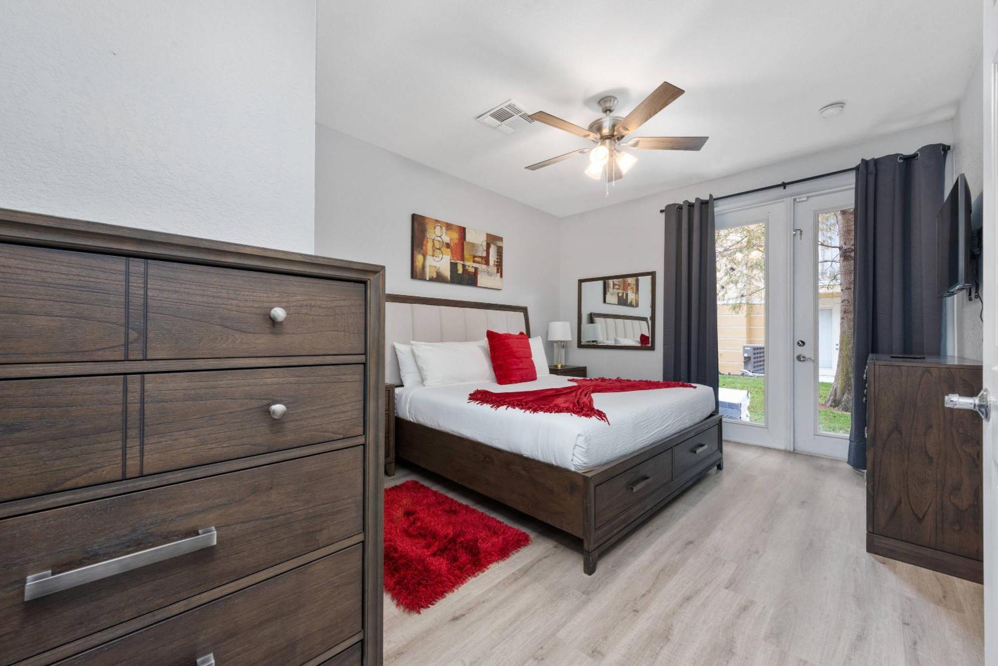 Holiday home Townhome In 3 Suits Orlando