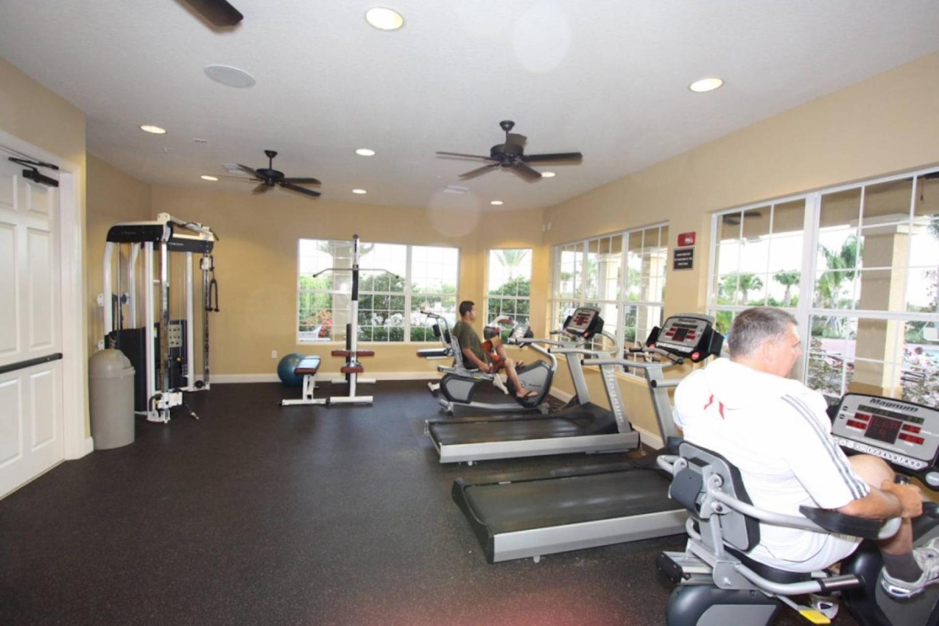 4013 Vista Cay 2 Orlando