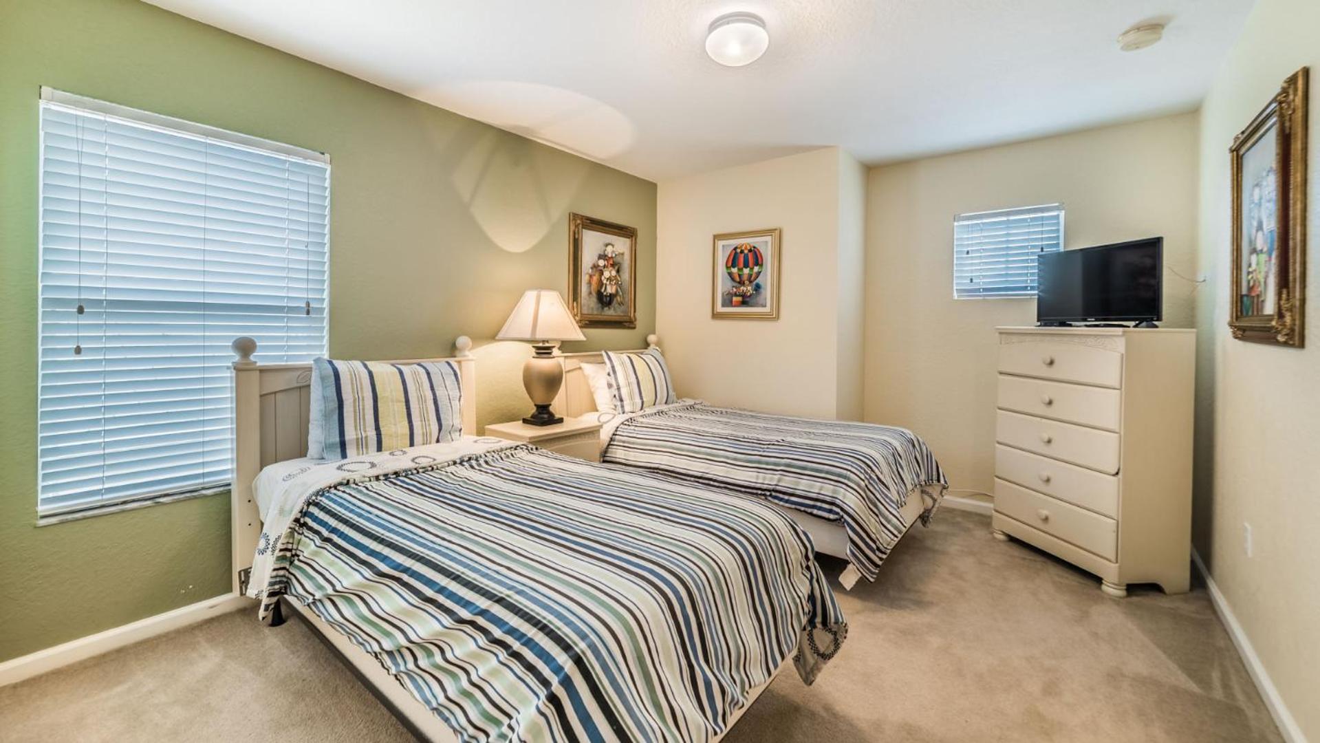 - Windsor Hills 141 Villa Orlando