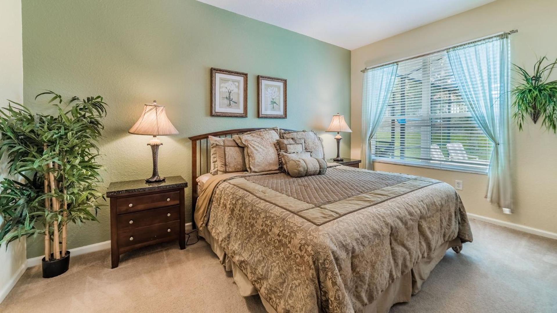 - Windsor Hills 141 Villa