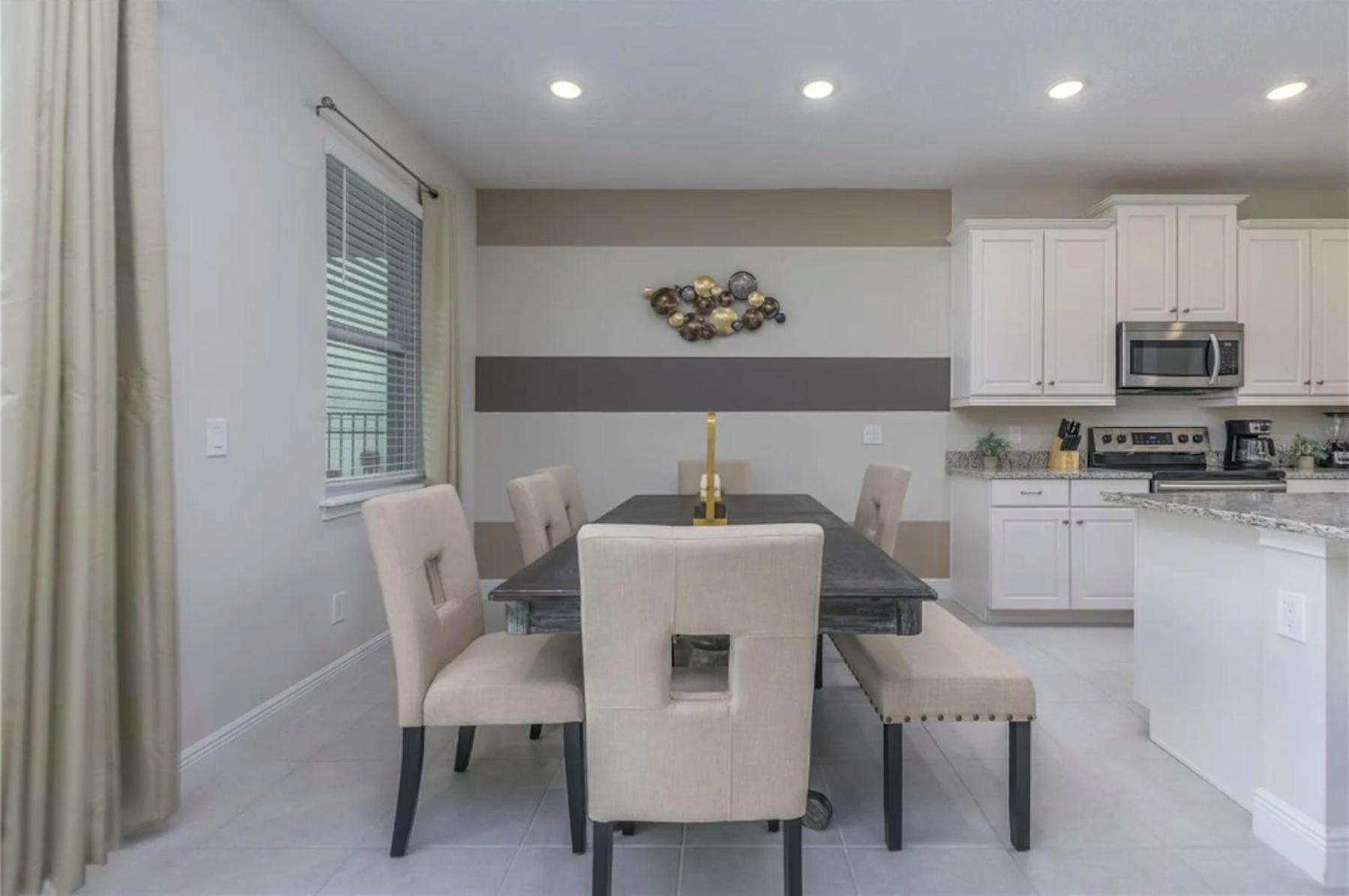 Amazing - 4beds Encore Holiday home Orlando