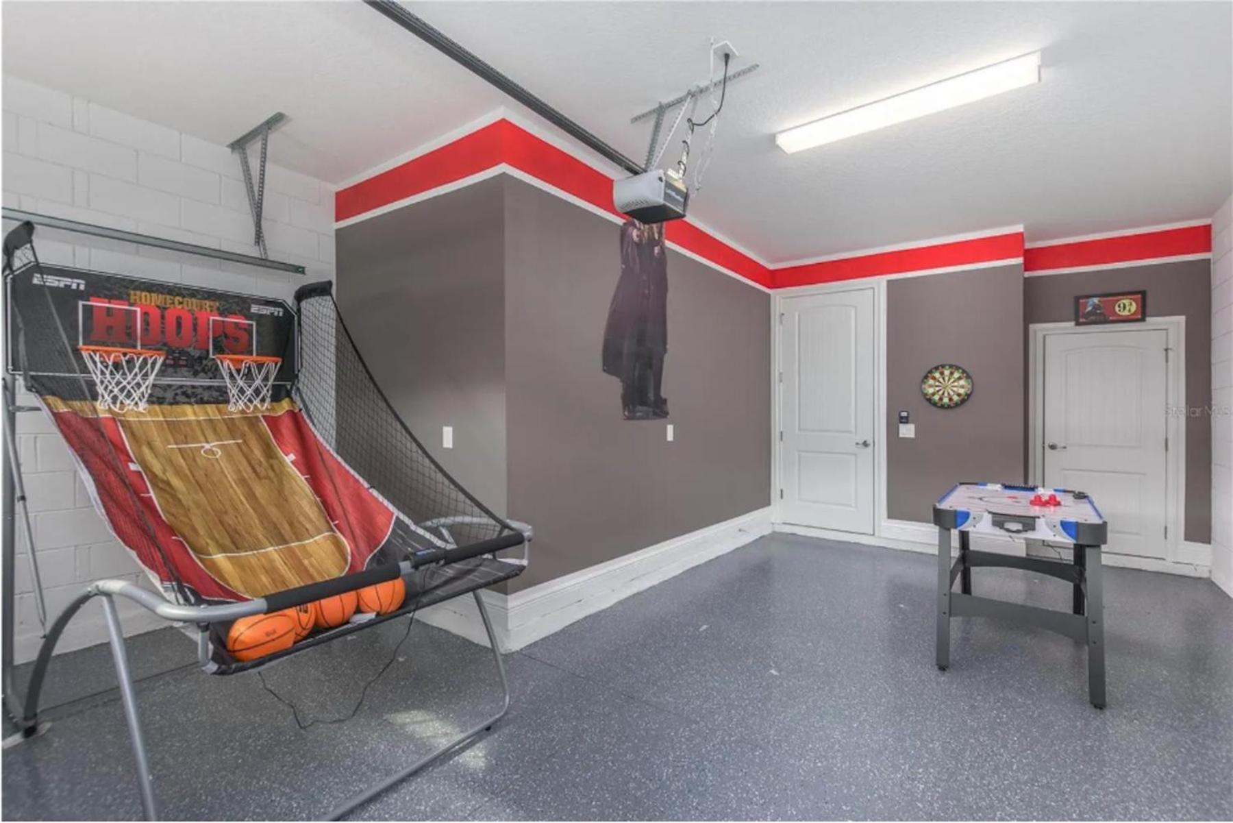 Amazing - 4beds Encore Orlando