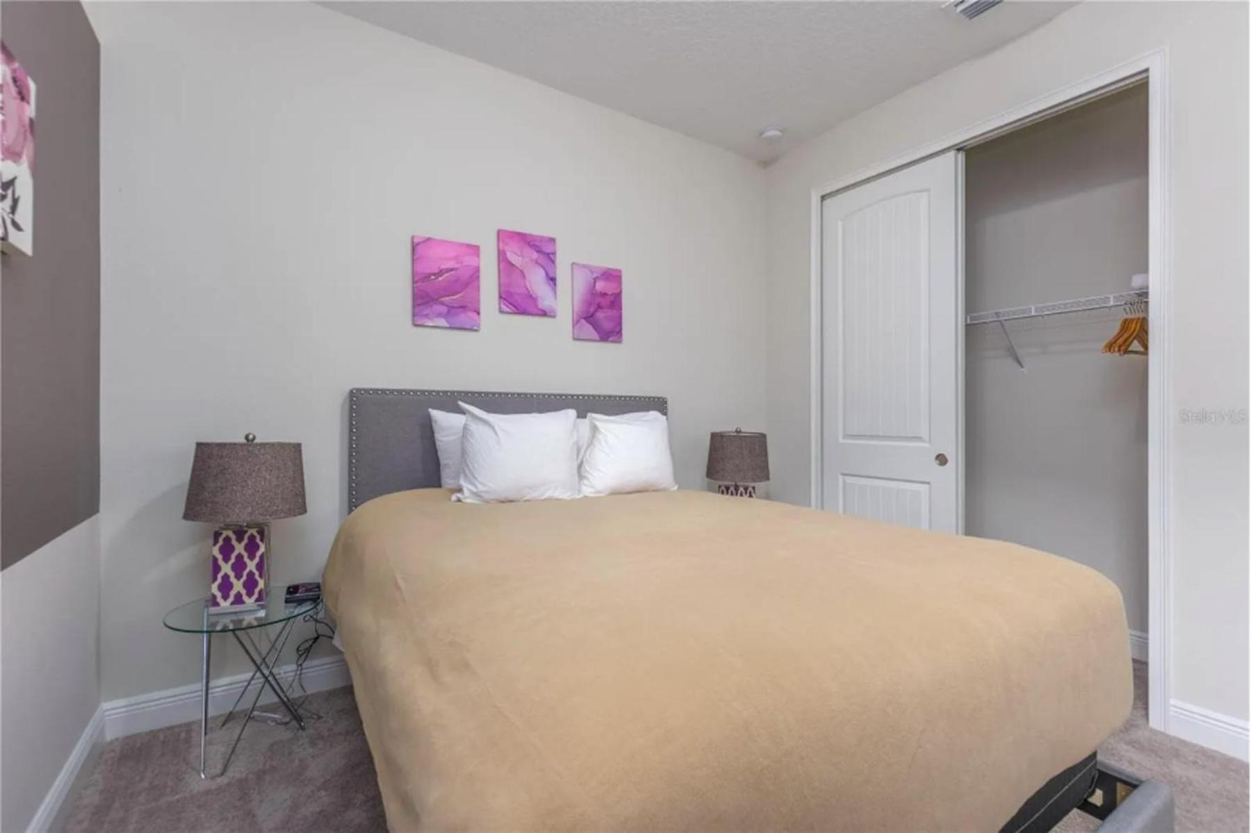 Holiday home Amazing - 4beds Encore Orlando