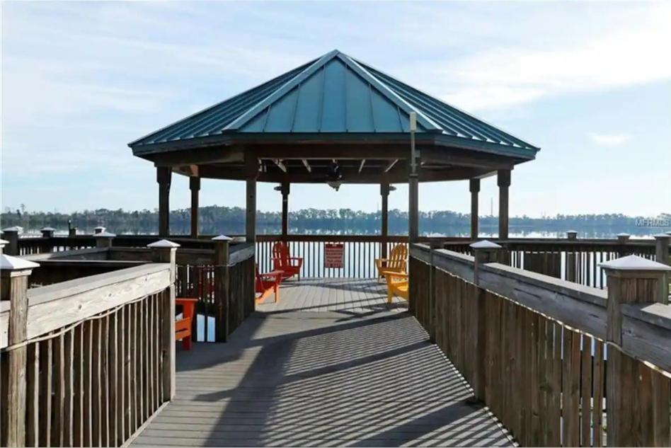 Apartment Huge Pool, Sunrise, Stunning Views Near Disney,409 *