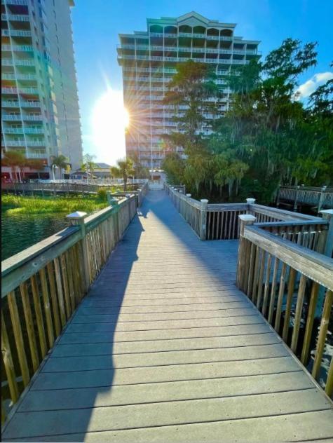Apartment Huge Pool, Sunrise, Stunning Views Near Disney,409 *