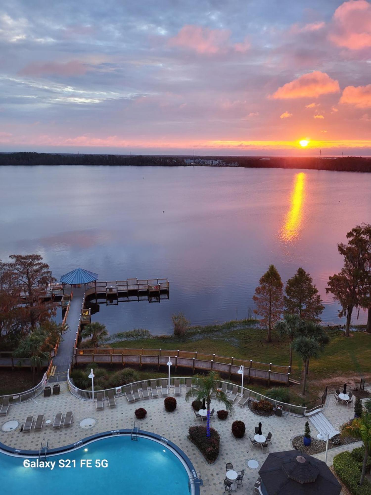 Huge Pool, Sunrise, Stunning Views Near Disney,409 *