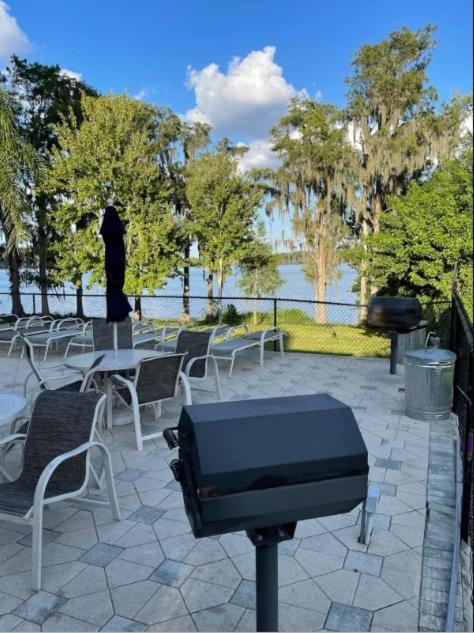 Big Pool, Stunning Lakeview, Sunrise, # 710 Orlando