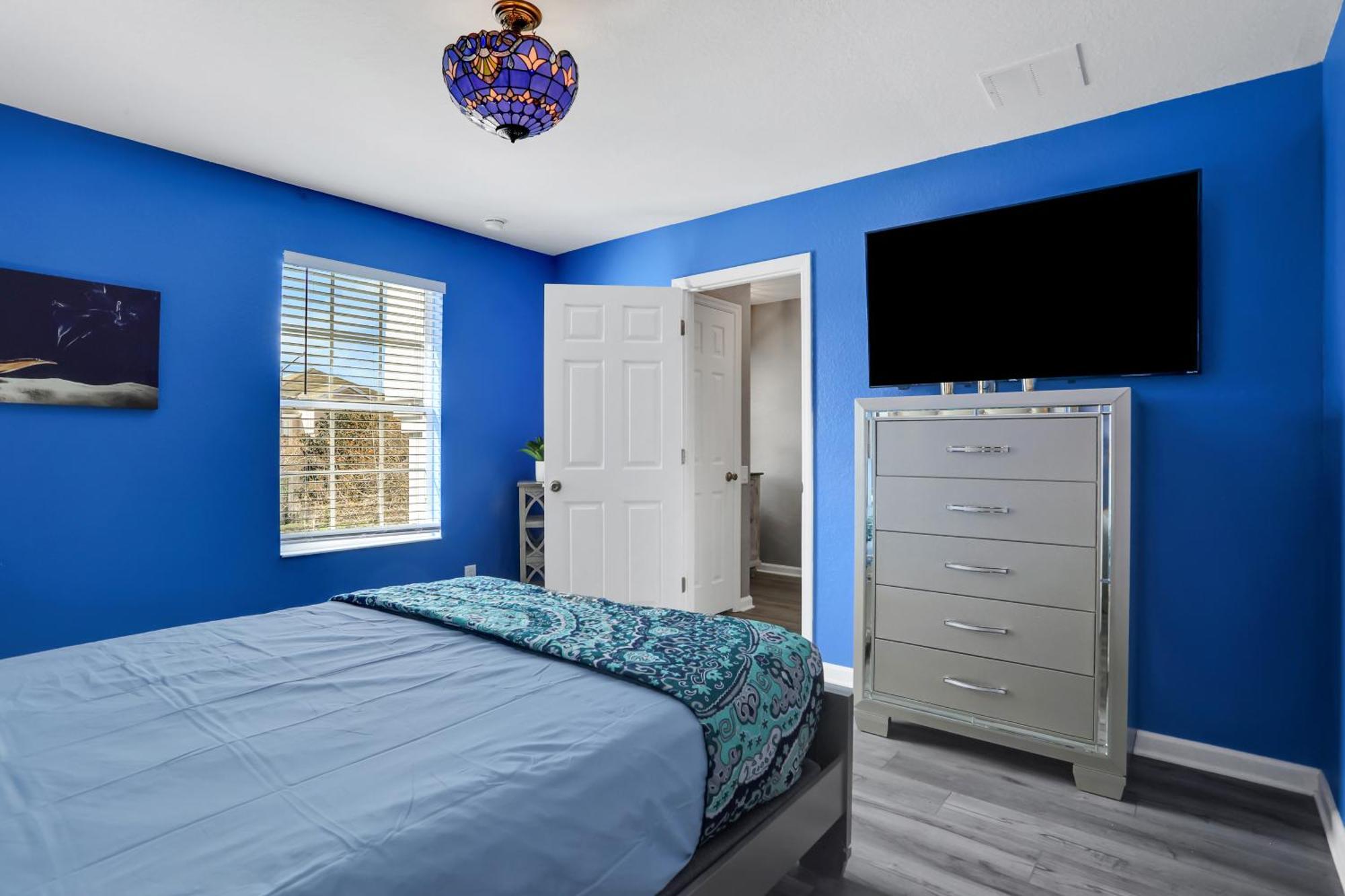 Themed Luxury 6br Getaway With Amenities * Orlando