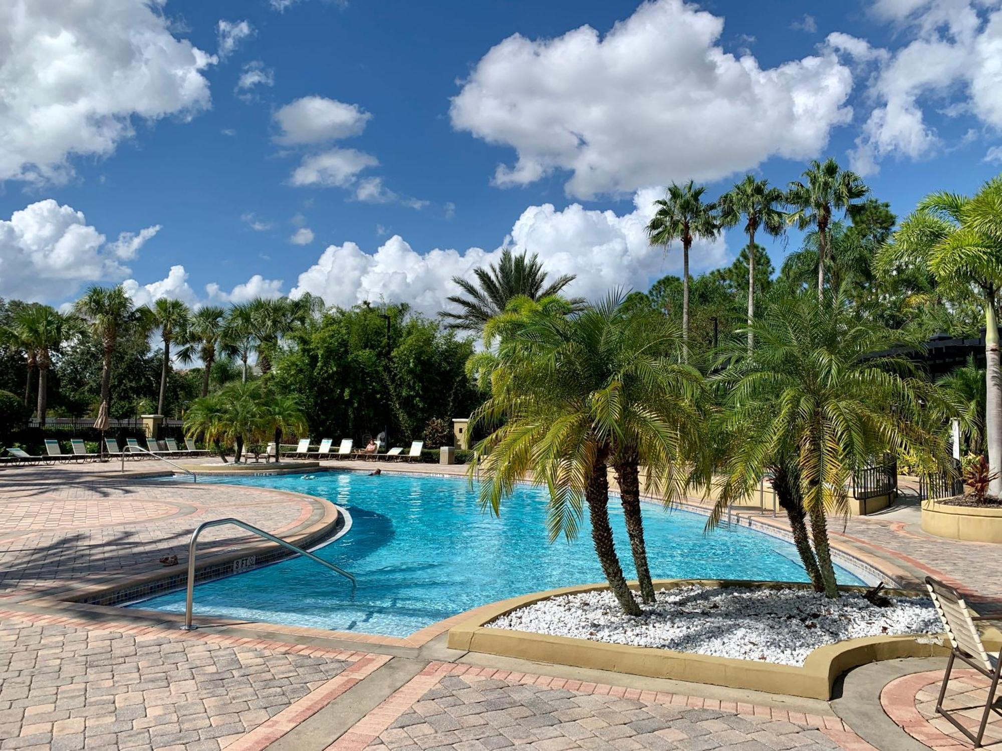Pool*top Floor*forest Views*balcony*vistacay Holiday home *