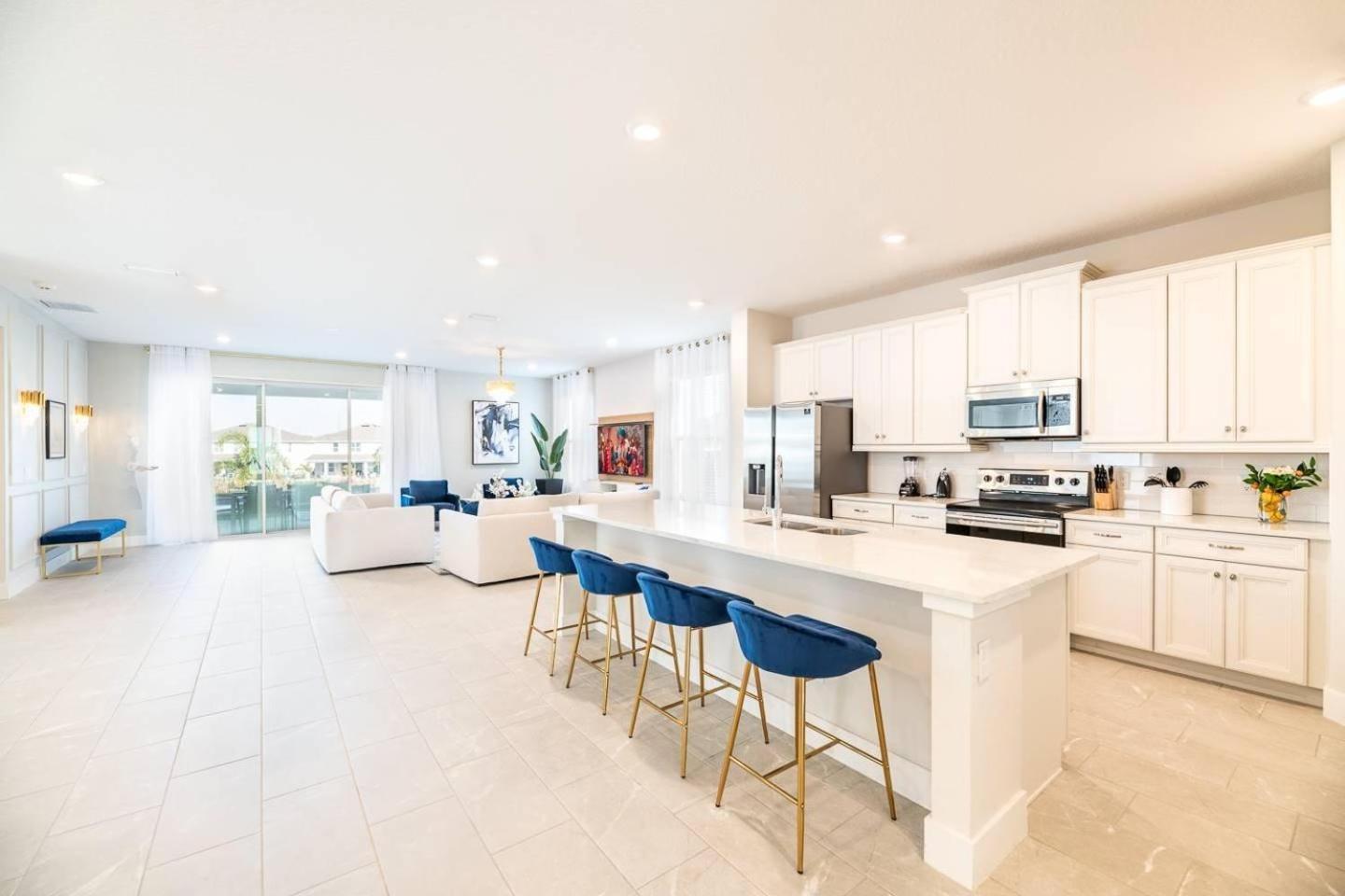Holiday home Ec448 - Colorful Getaway With Theater At Encore *