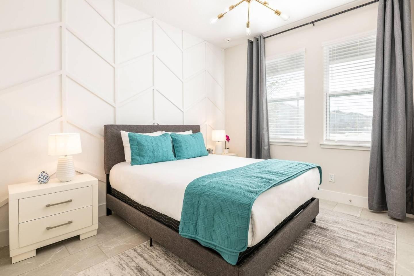 Holiday home Ec448 - Colorful Getaway With Theater At Encore