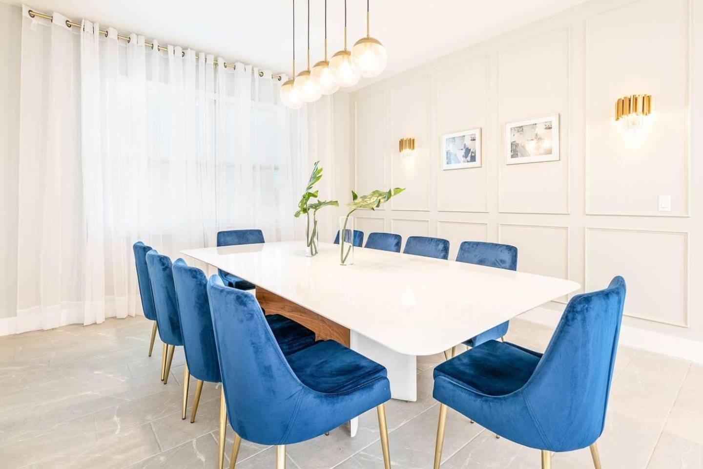 Ec448 - Colorful Getaway With Theater At Encore Holiday home Orlando