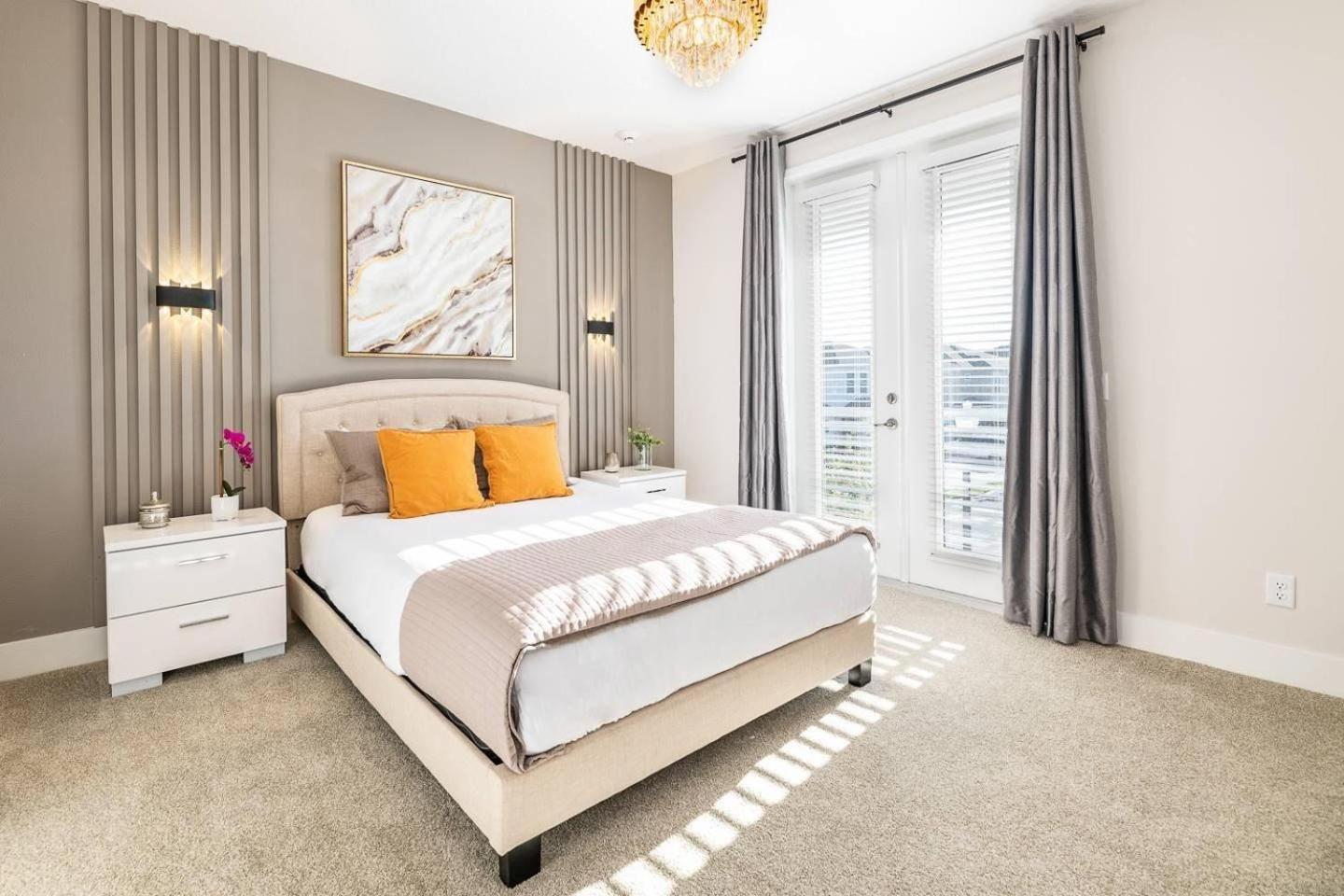 Ec448 - Colorful Getaway With Theater At Encore Holiday home *