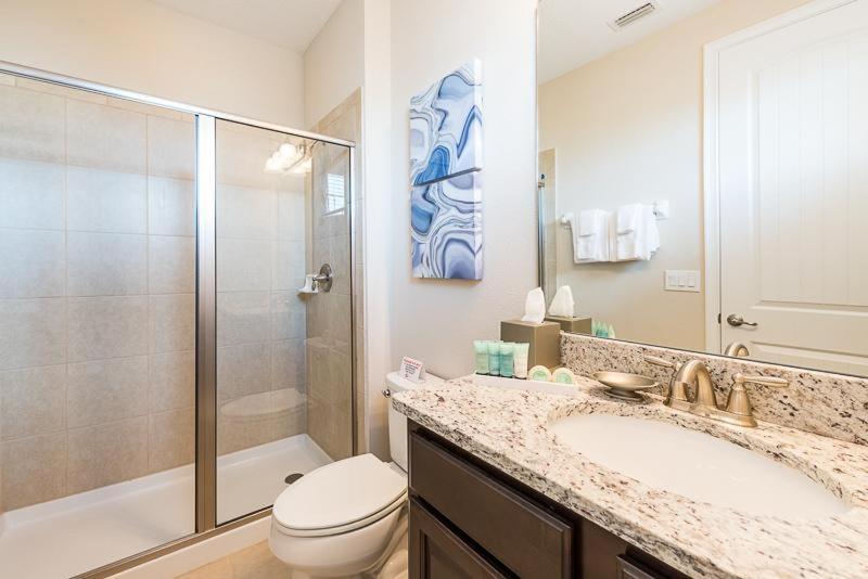 Holiday home Ec422 - Gleaming With Theater At Encore *